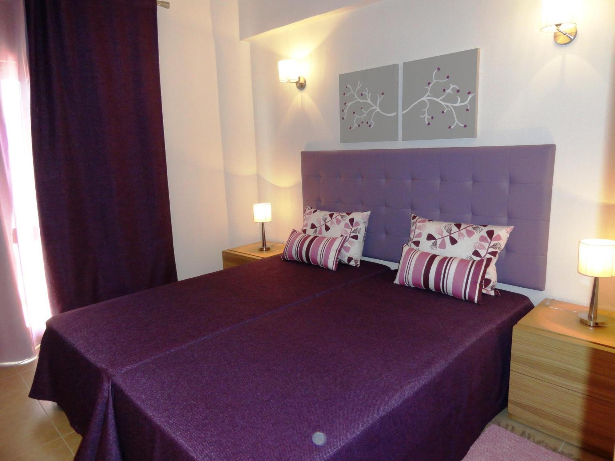 Apartamento Guadiana Monte Gordo