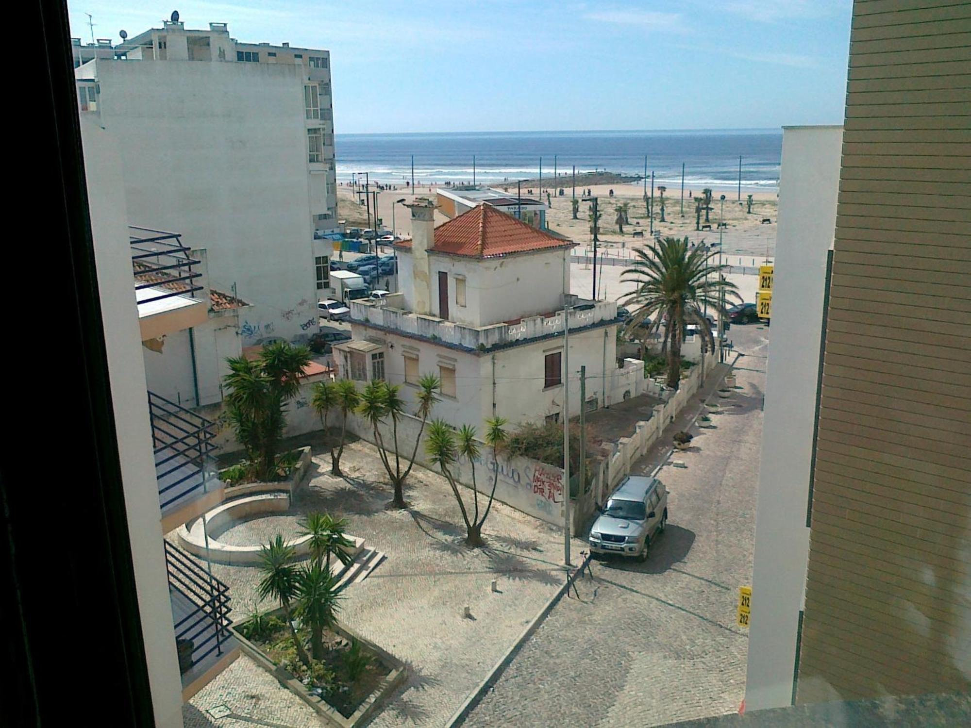 Hotel Real Caparica 2*
