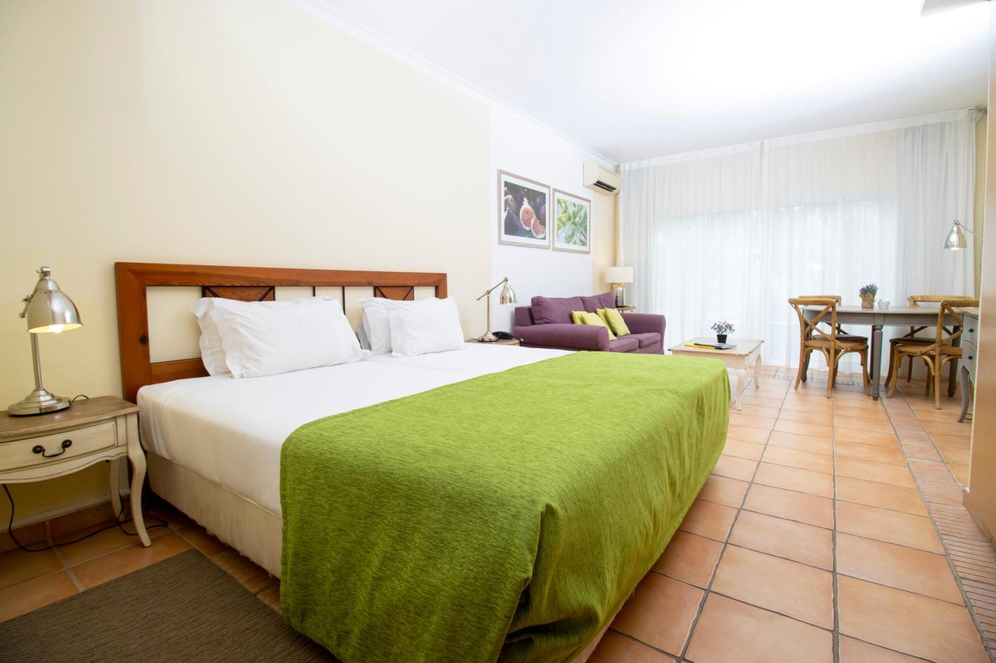 Hotel Pestana Palm Gardens Carvoeiro (Lagoa)
