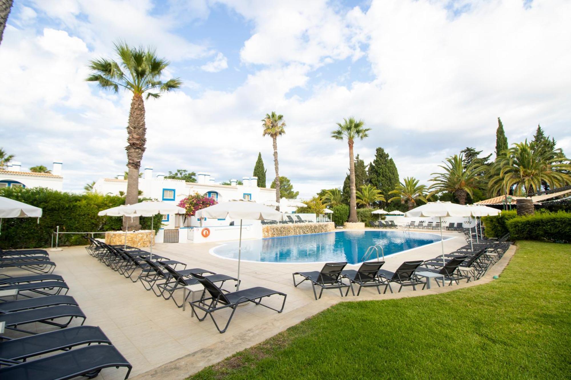 Hotel Pestana Palm Gardens