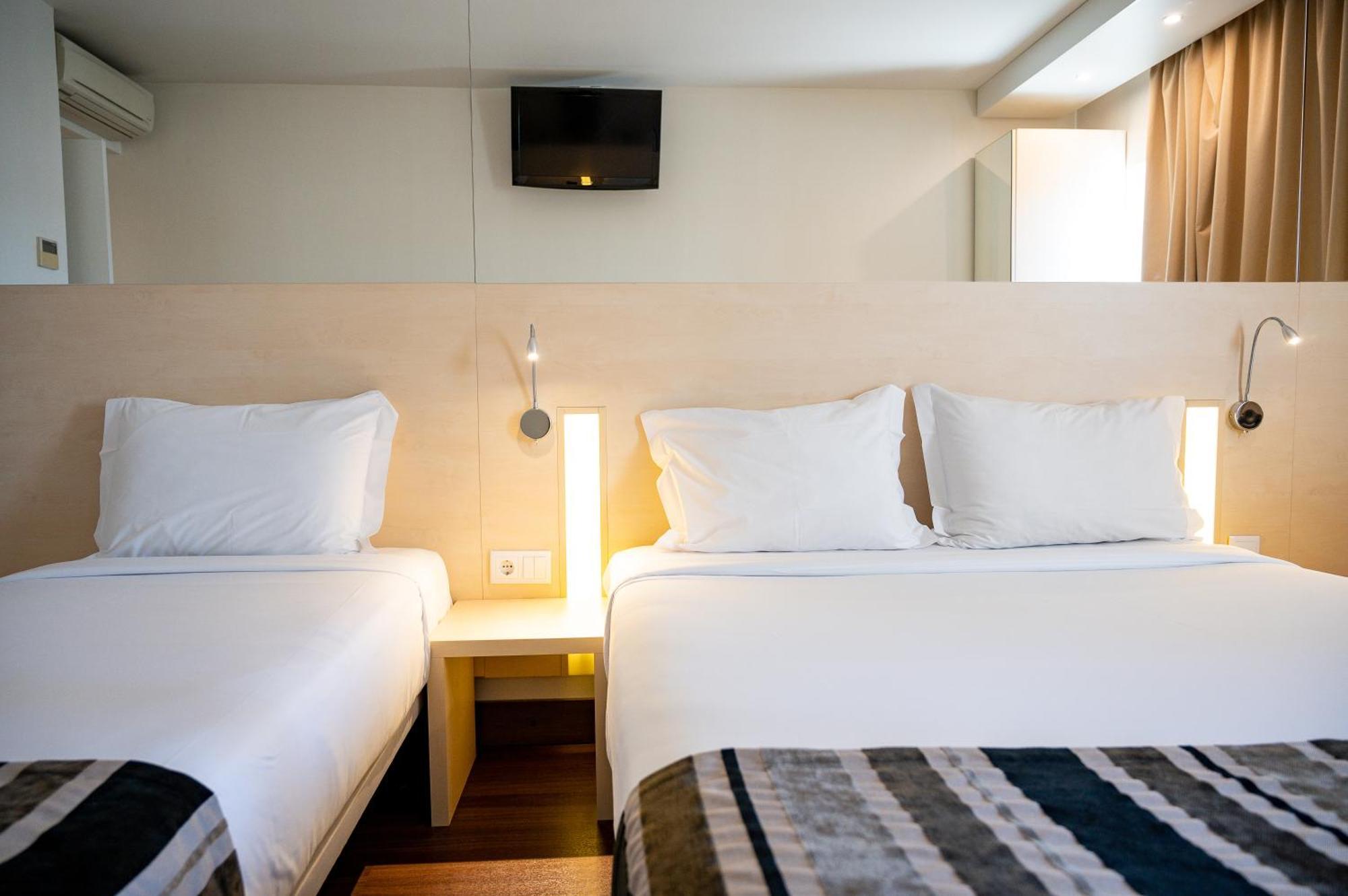 Hotel Park Porto Gaia