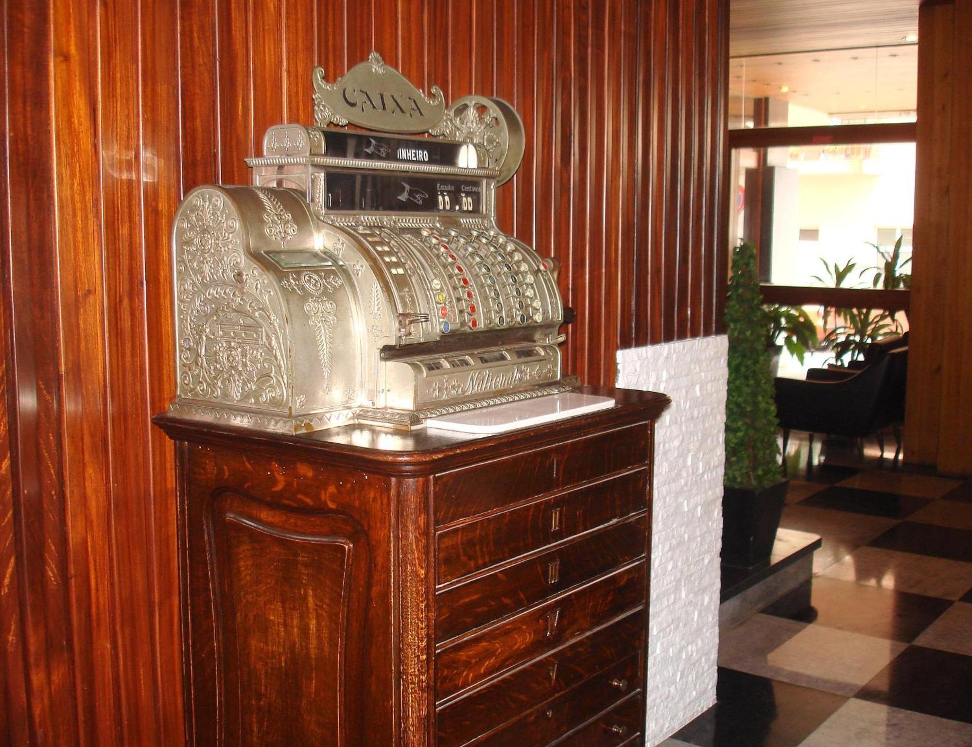 Hotel Do Carmo Funchal (Madeira)