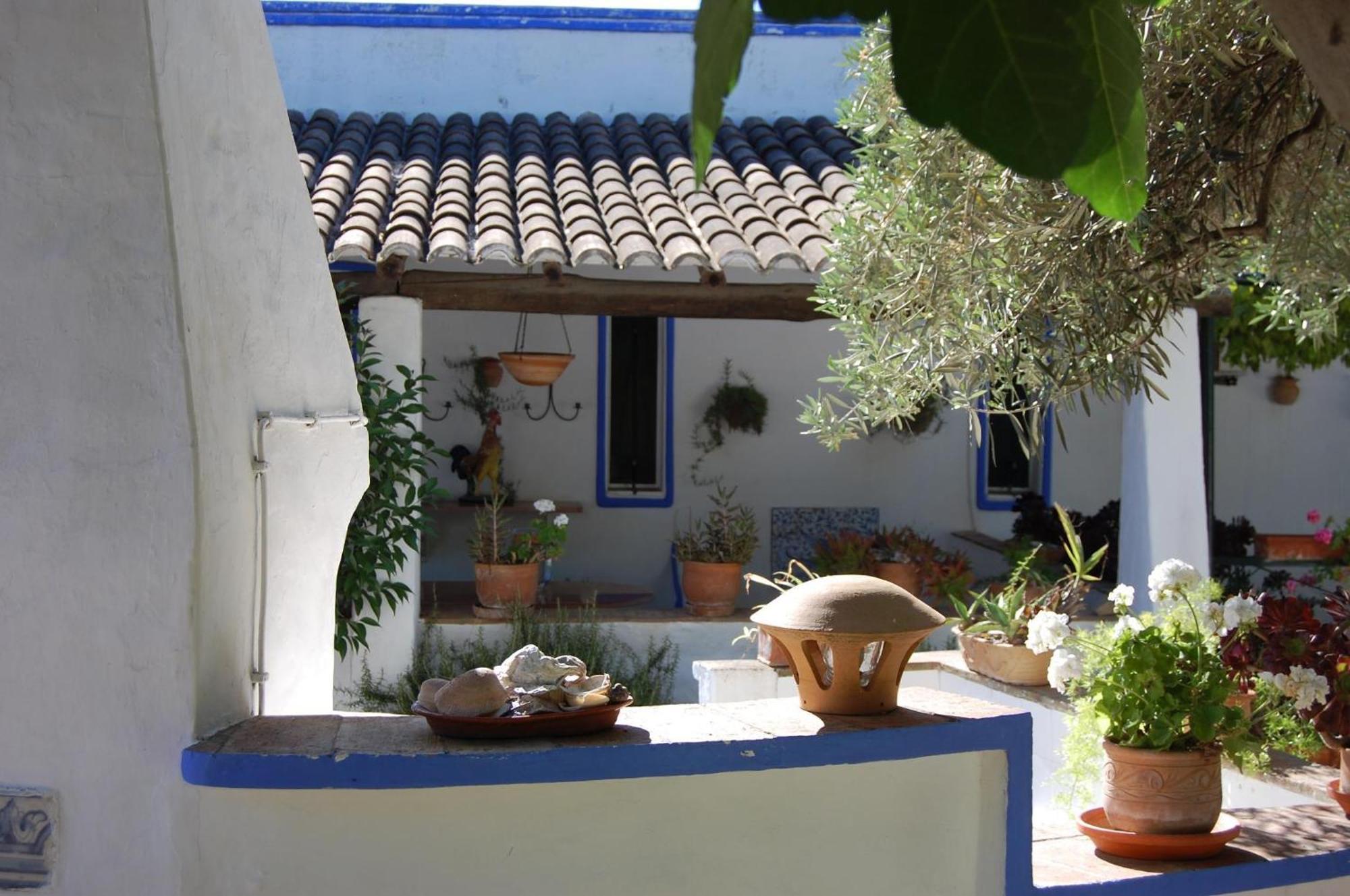 Country house Quinta Do Caracol Tavira