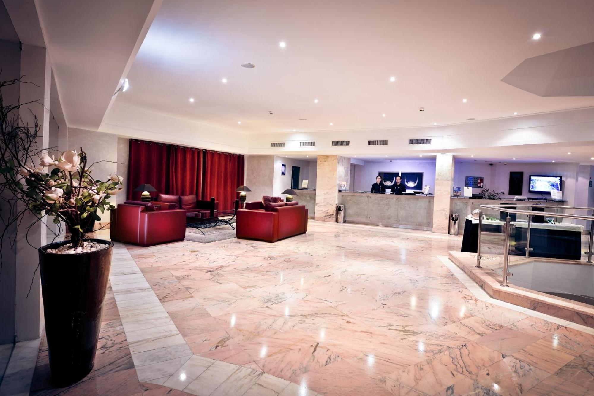 Hotel Gale Cerro Alagoa Albufeira