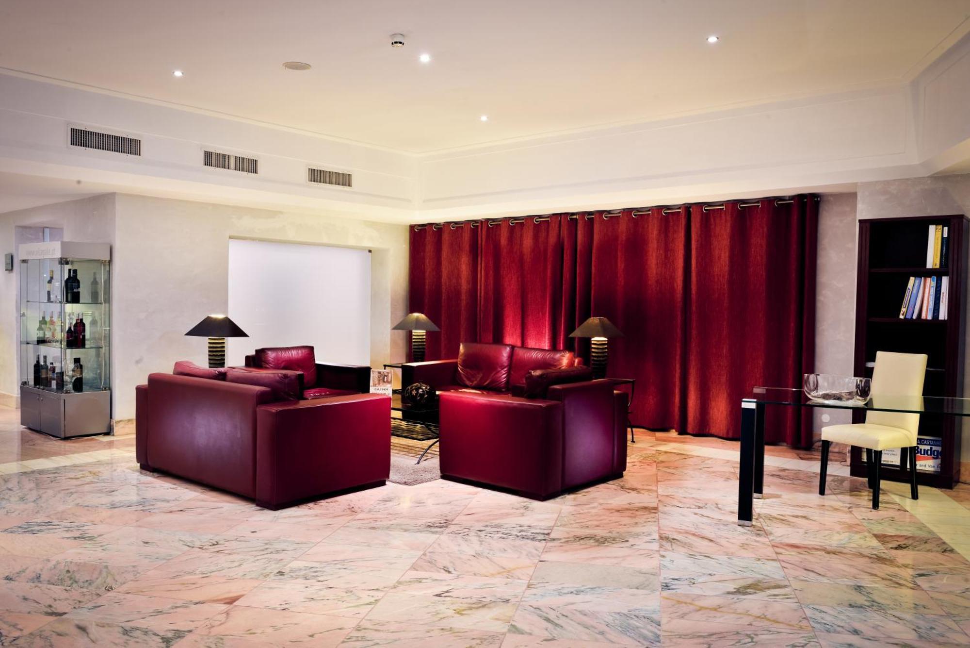Hotel Gale Cerro Alagoa