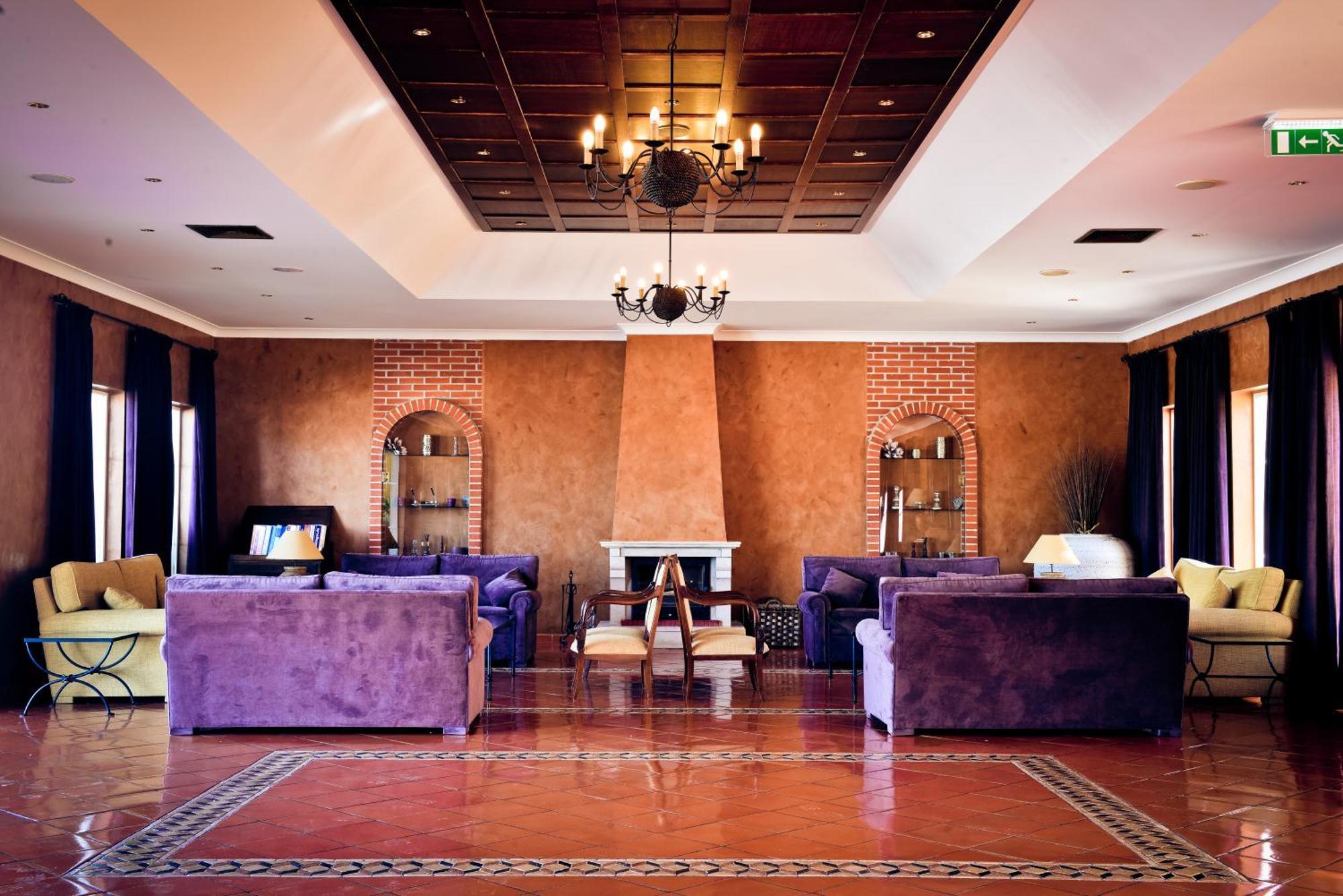 Hotel Gale Albacora Tavira
