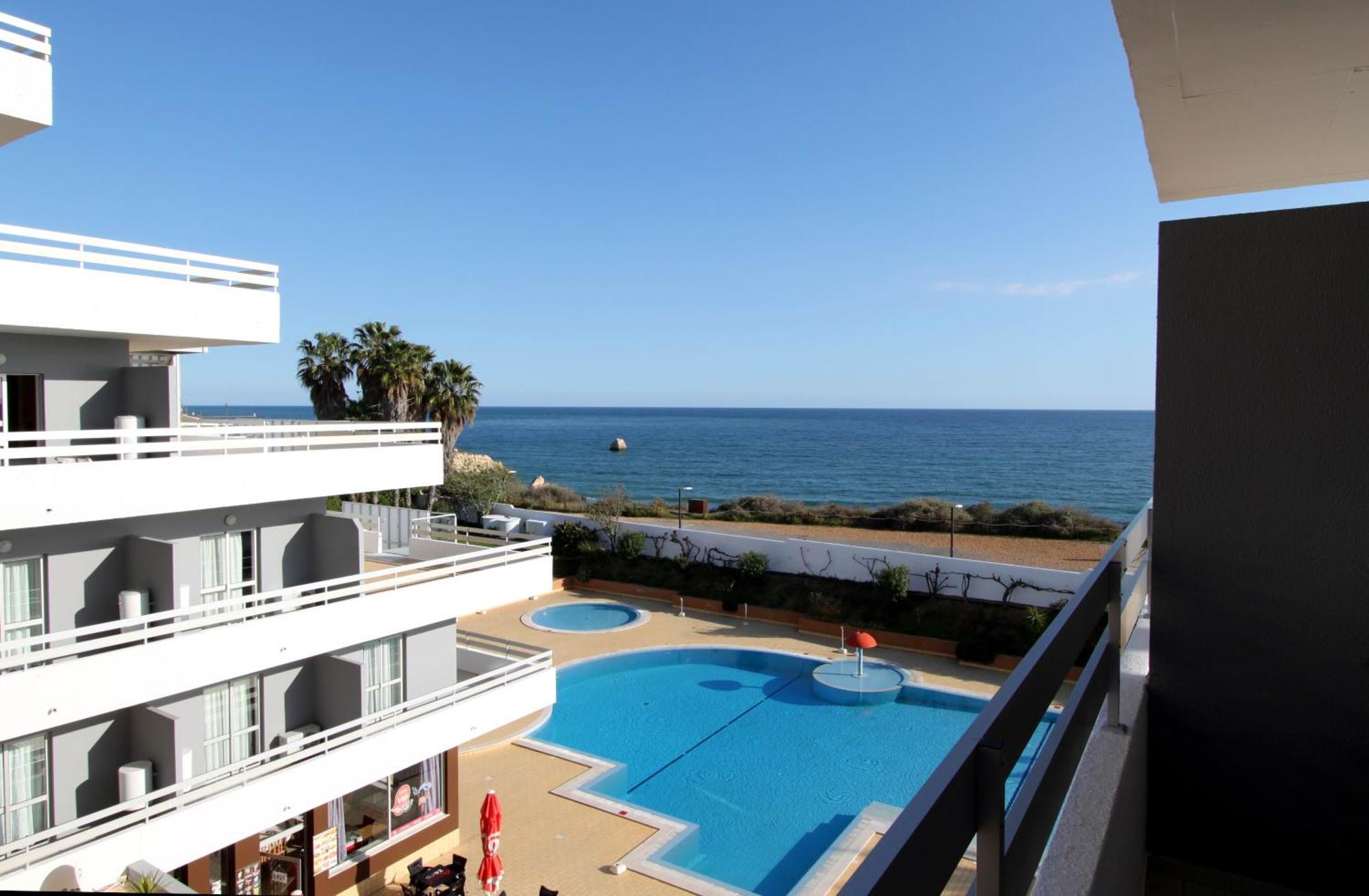 Hotel Luar Portimao