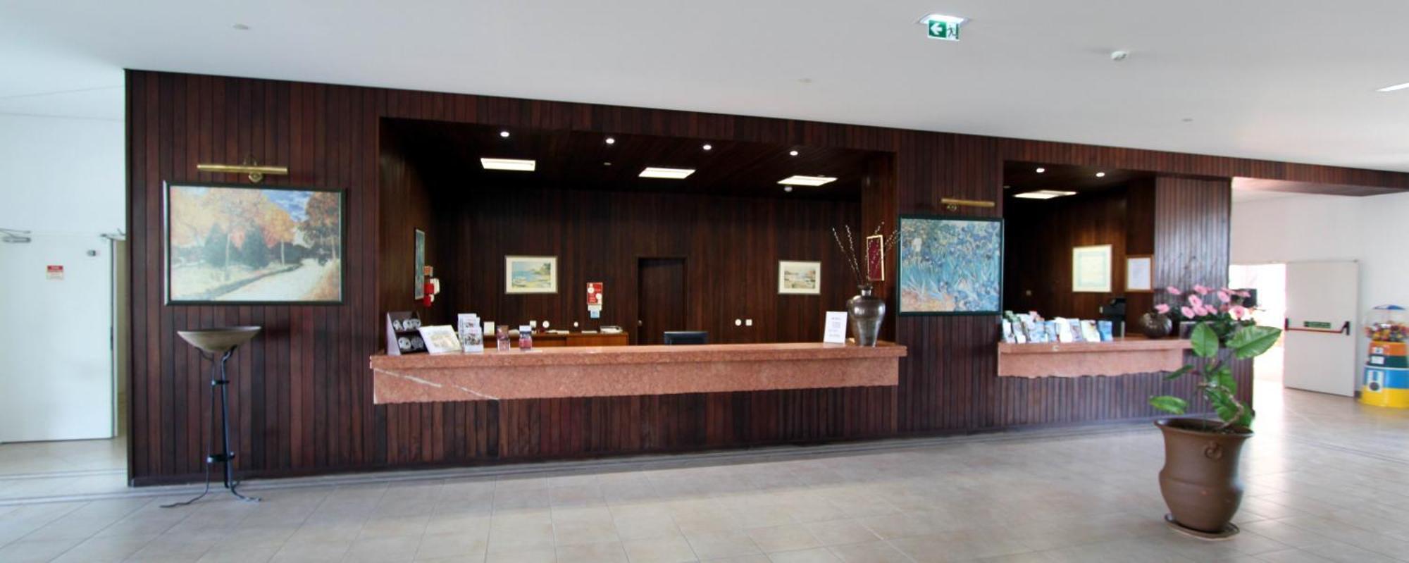 Hotel Luar 3*