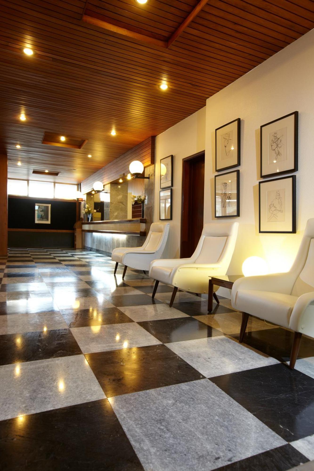 Hotel Do Carmo Funchal (Madeira)