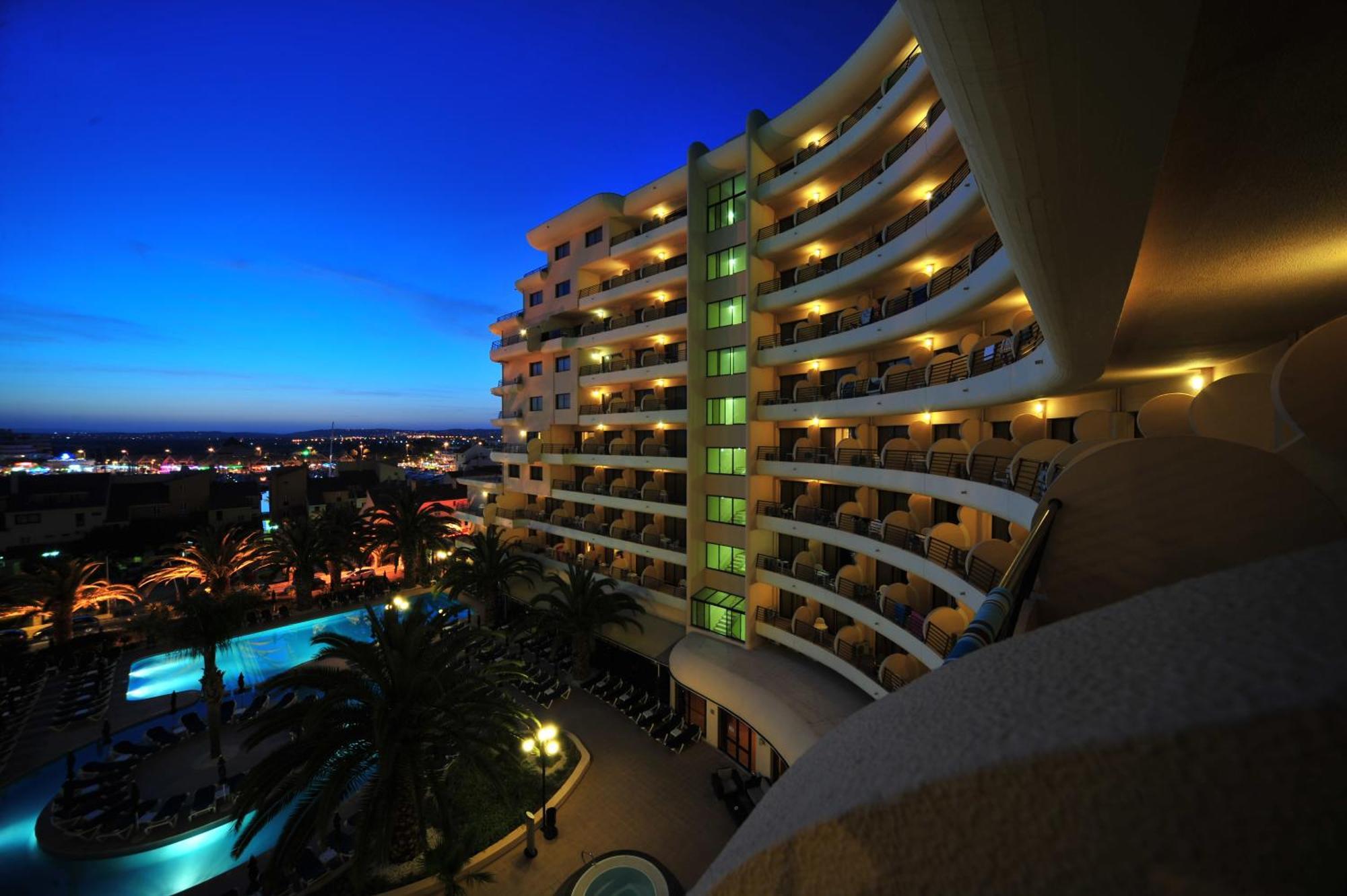 Hotel Gale Marina Vilamoura