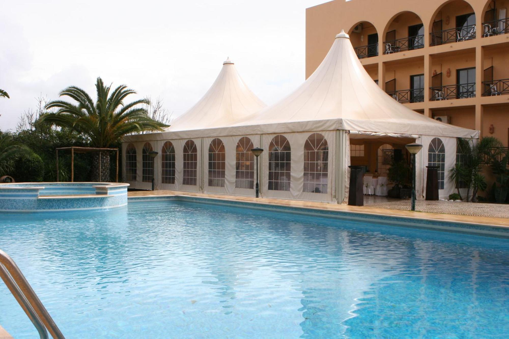 Hotel Parque Laranjeiras Vilamoura