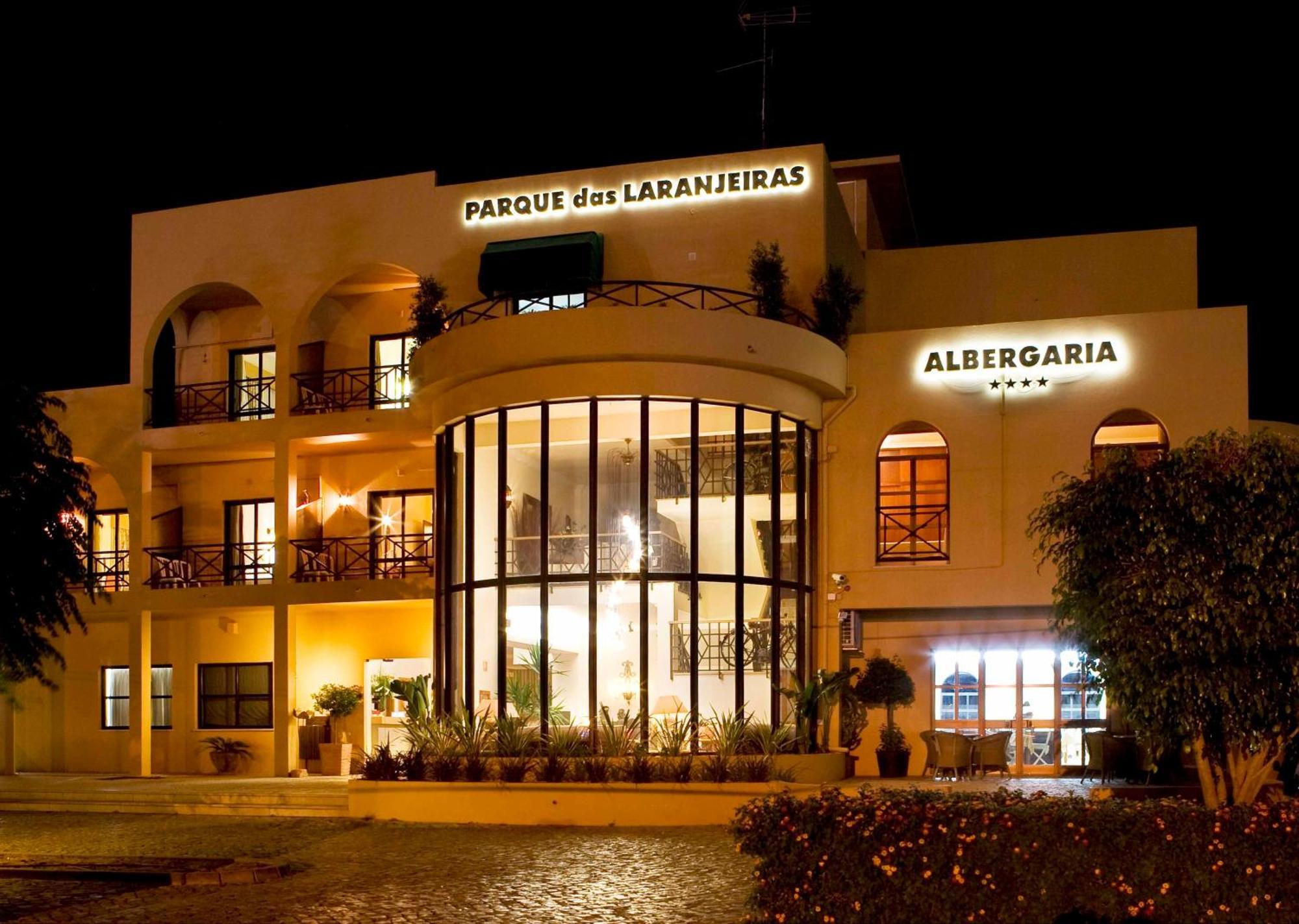 Parque Laranjeiras