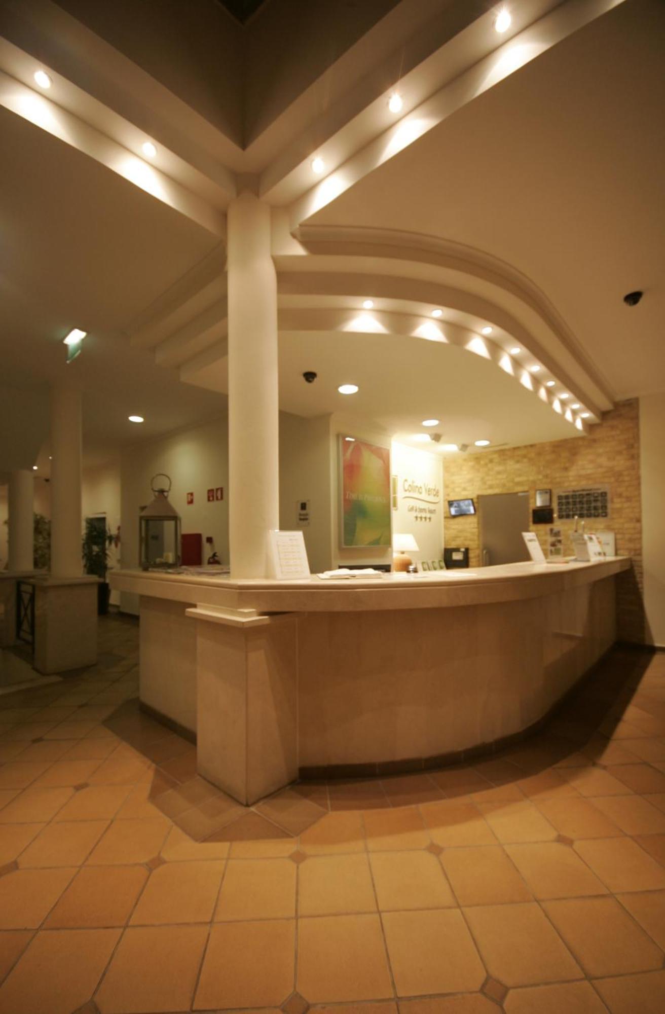 Holiday park Colina 4*