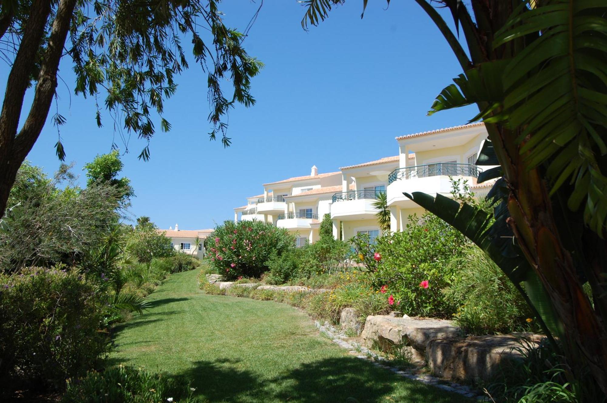 Holiday park Presa De Moura 4*