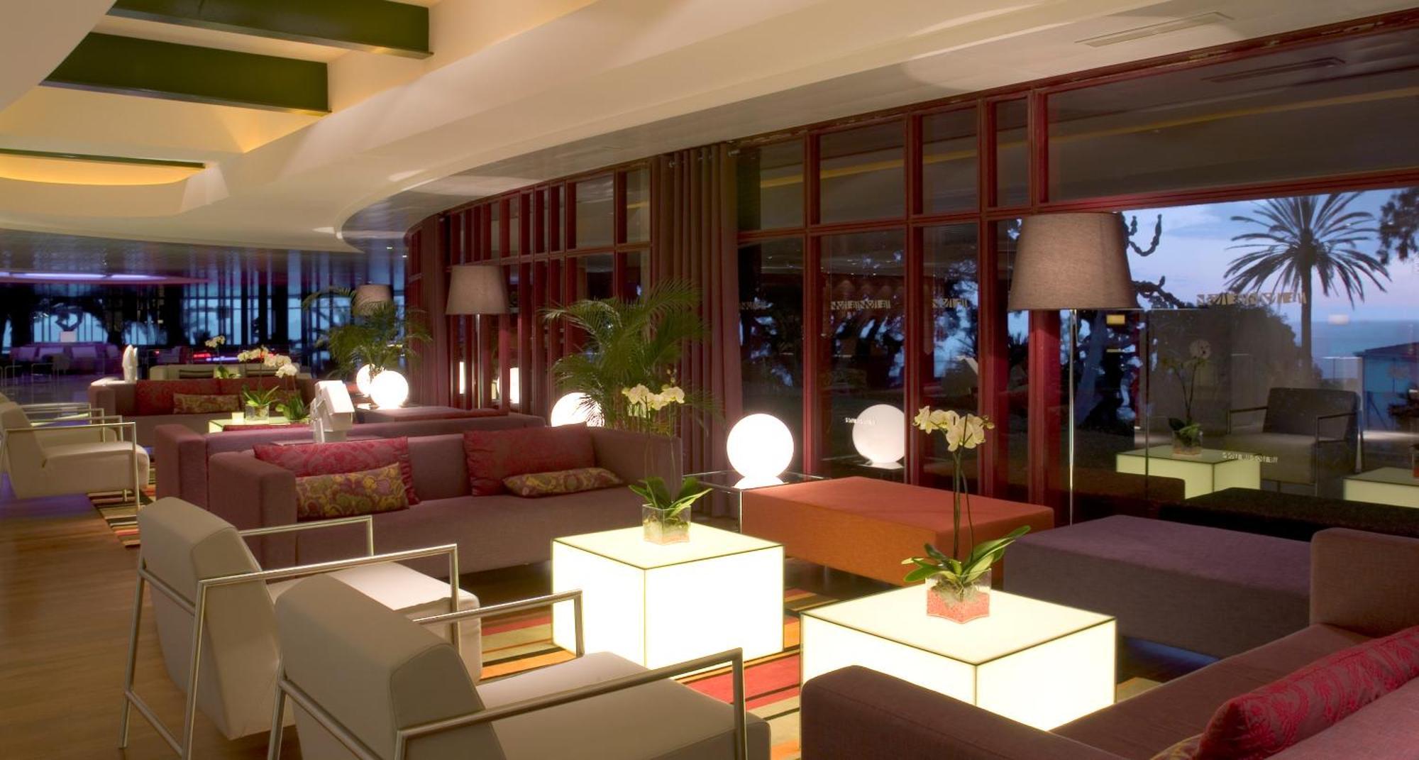 Pestana Casino Park & Casino Funchal (Madeira)