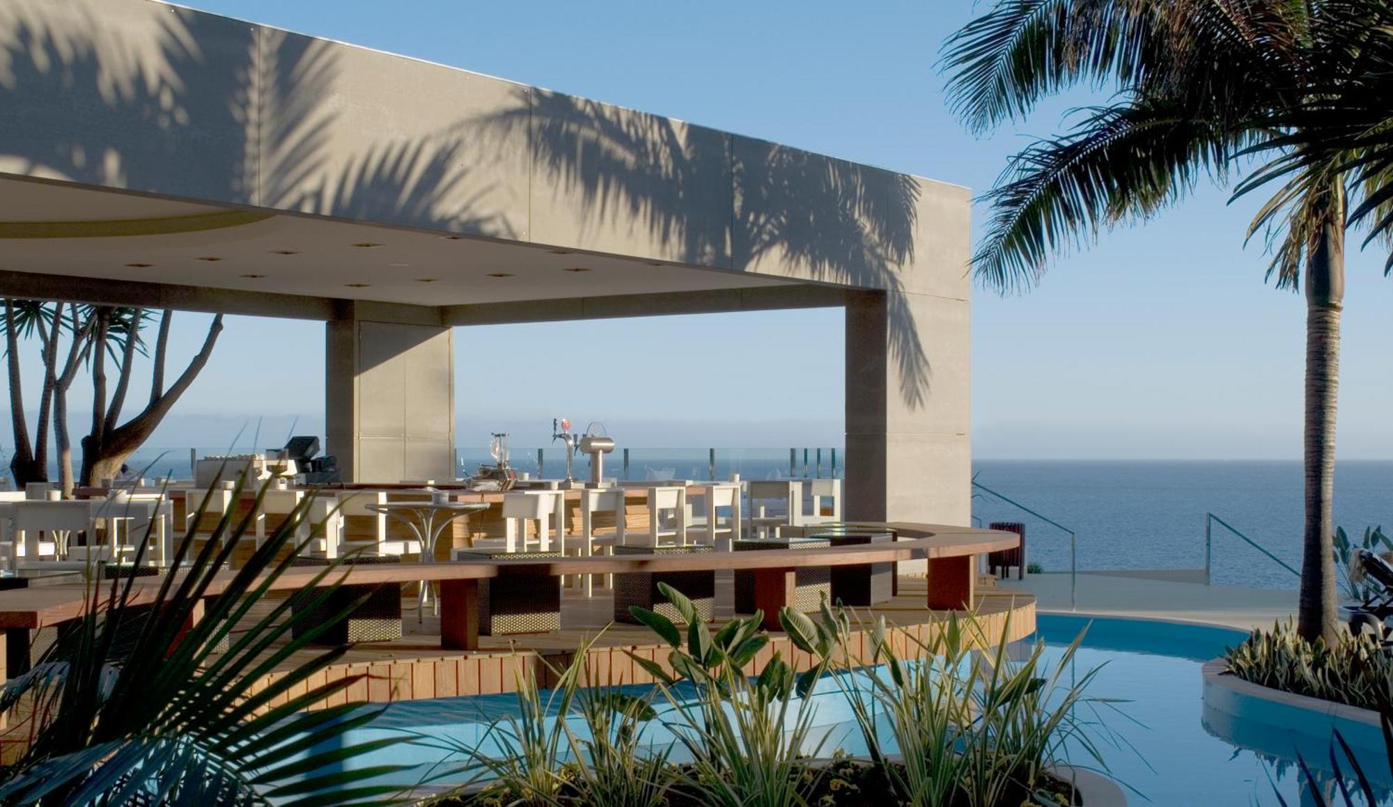 Hotel Pestana Casino Park & Casino Funchal (Madeira)