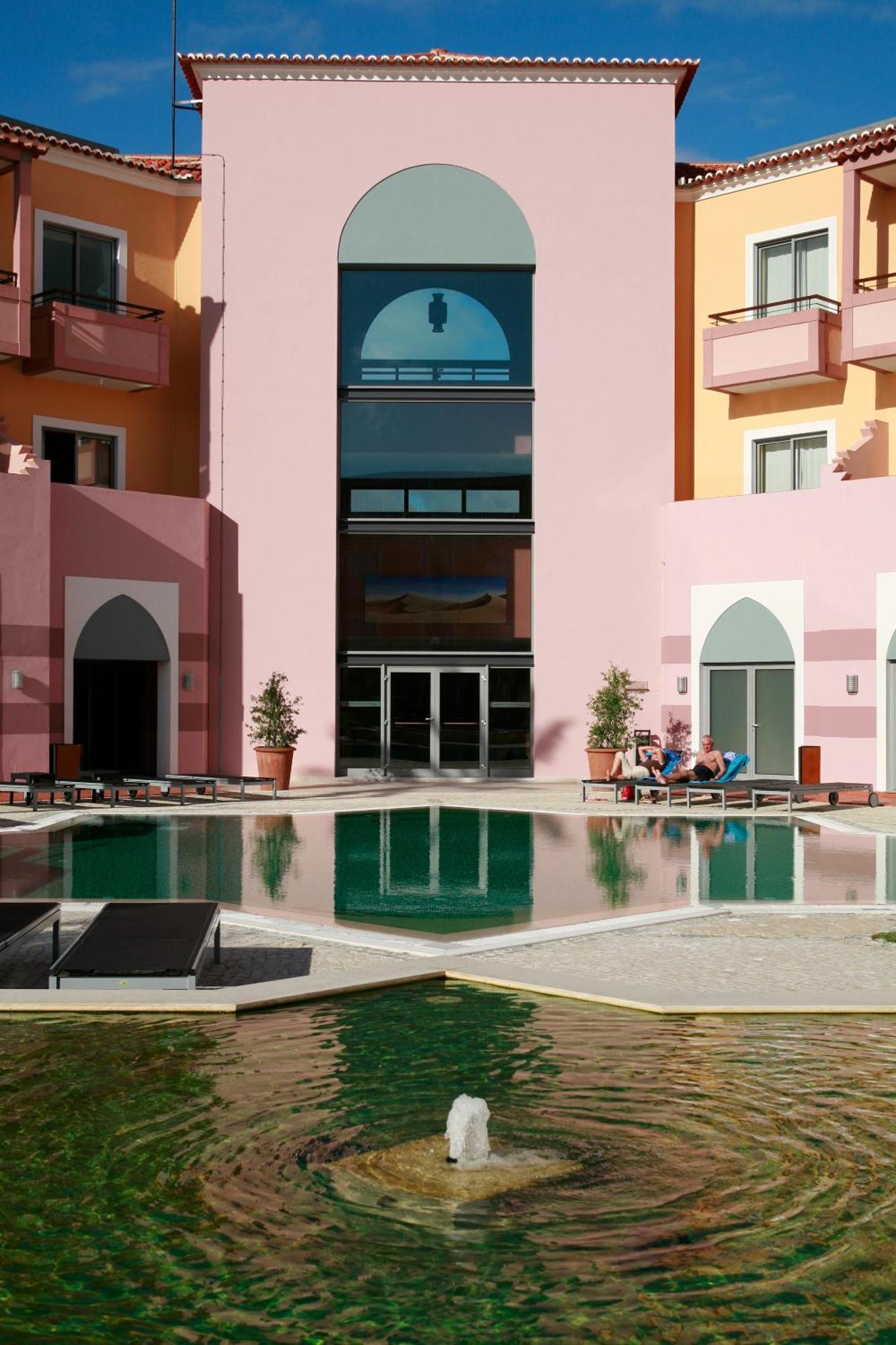 Hotel Pestana Golf & Sintra