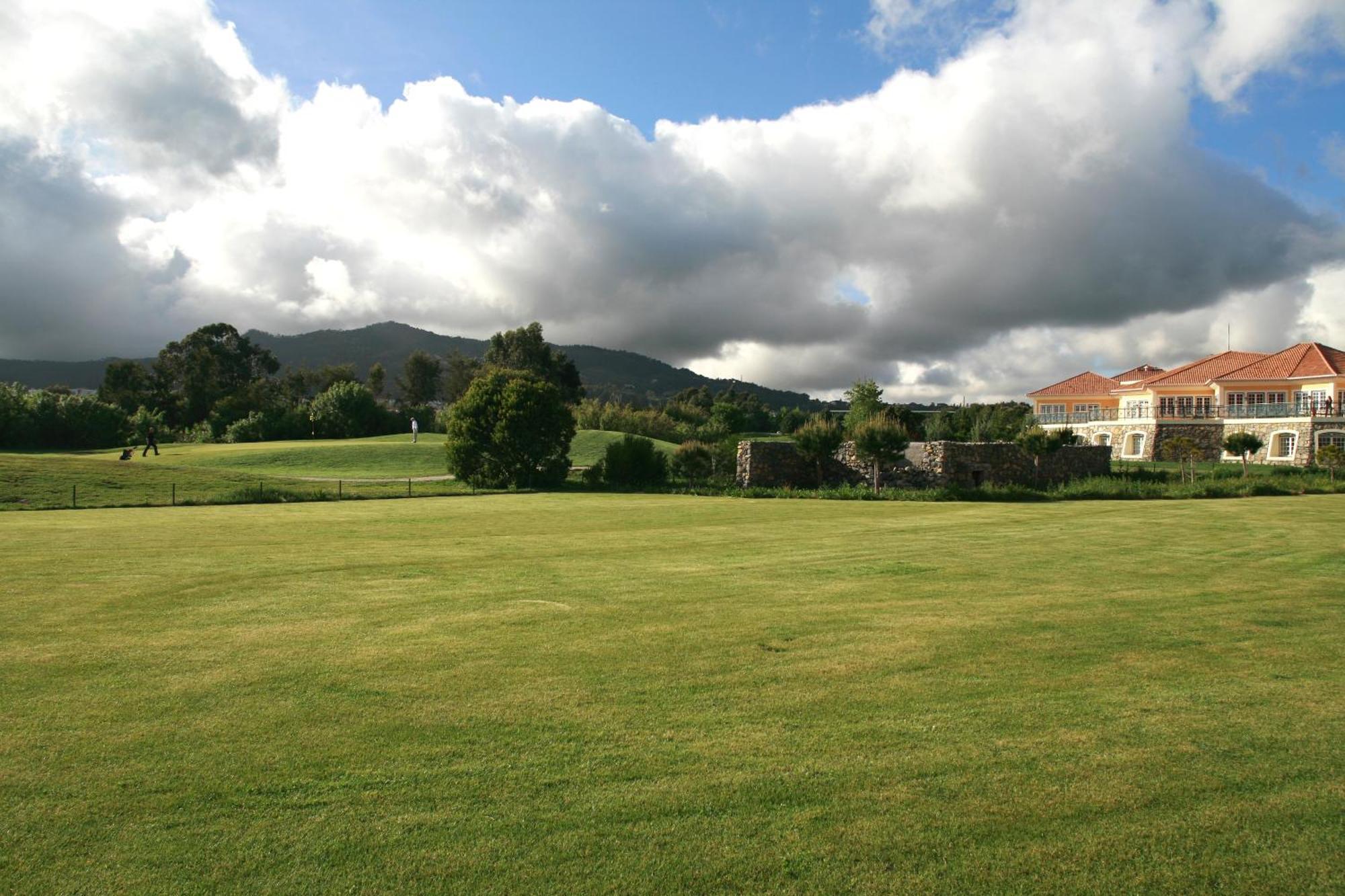 Pestana Golf &