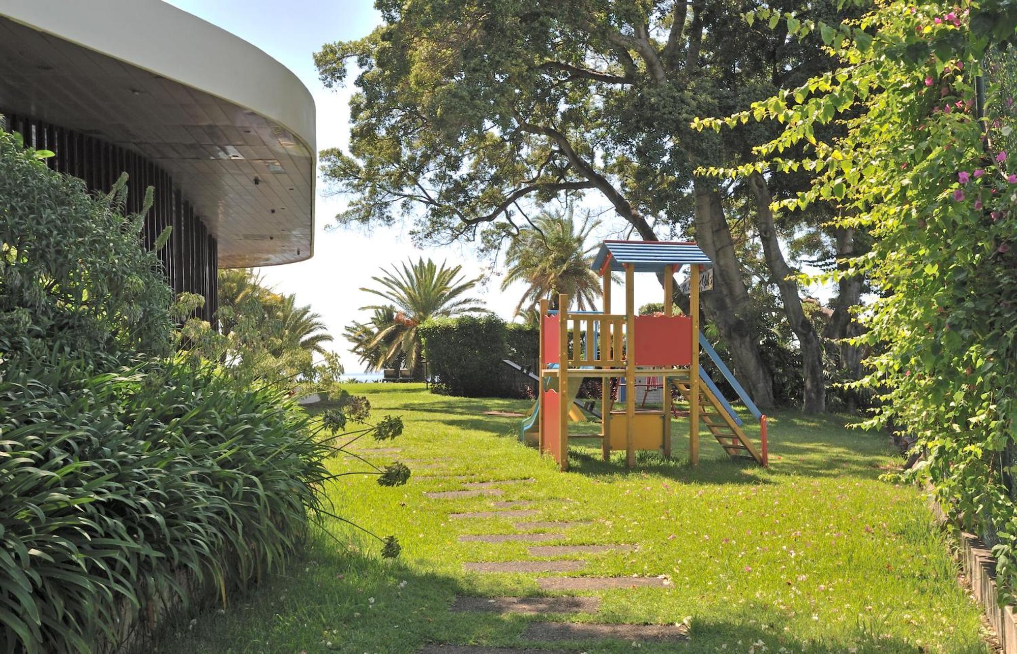 Pestana Casino Park & Casino