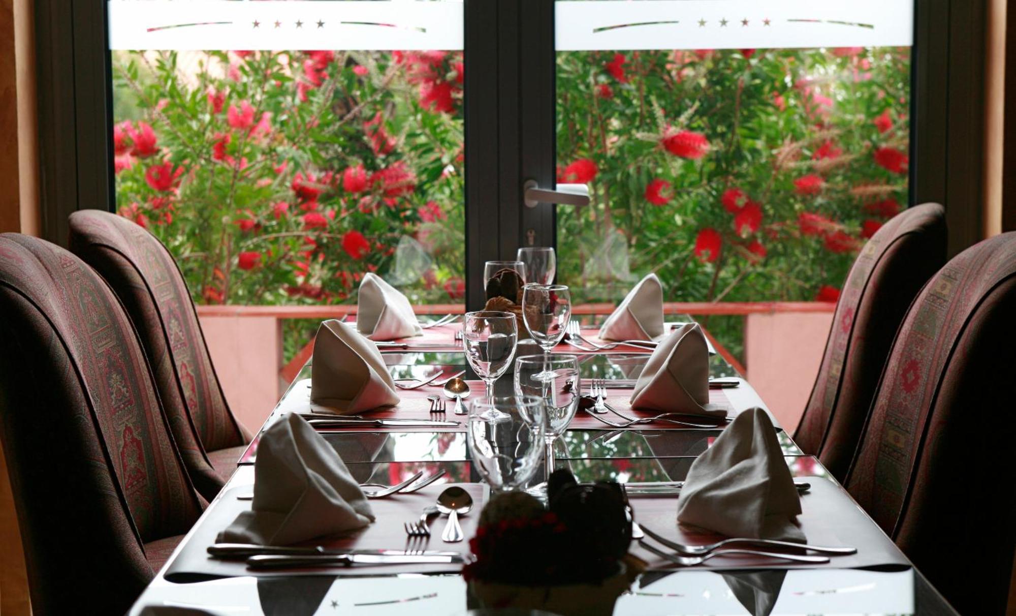 Hotel Pestana Golf & Sintra