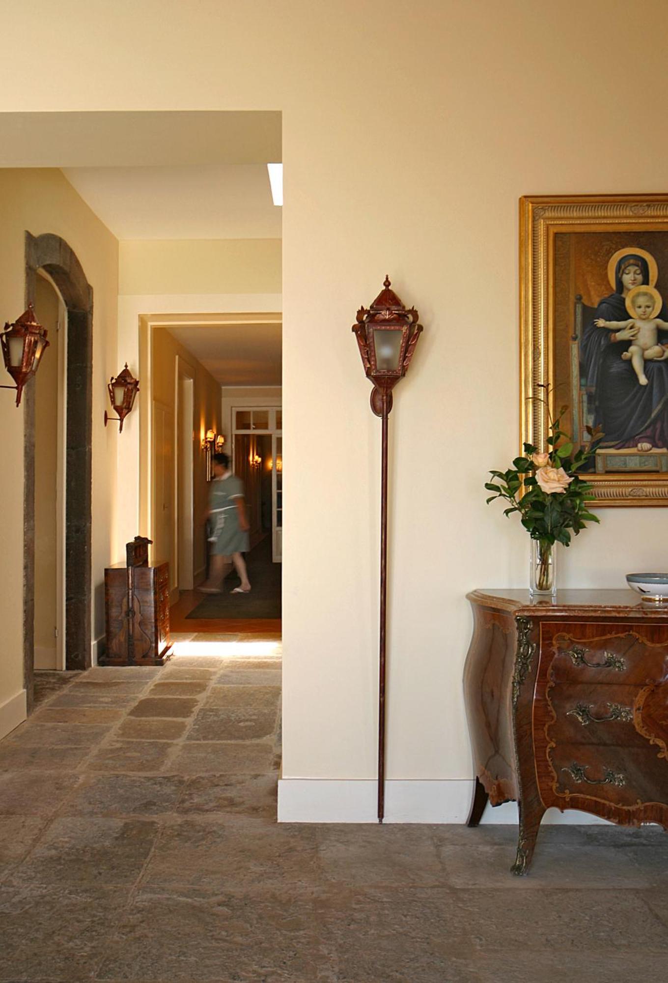 Casa rural Quinta Merces Angra do Heroísmo