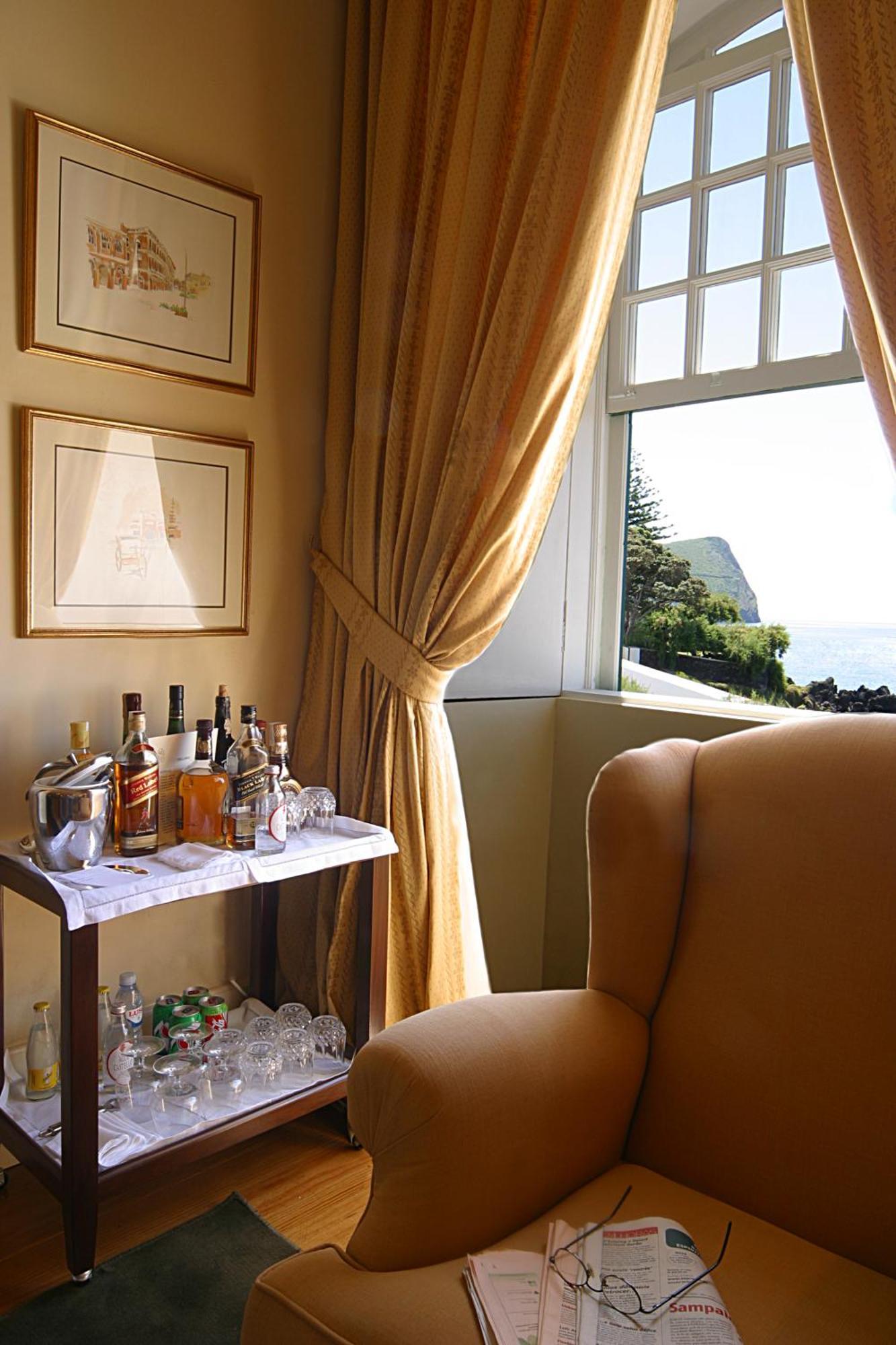 Casa rural Quinta Merces Angra do Heroísmo