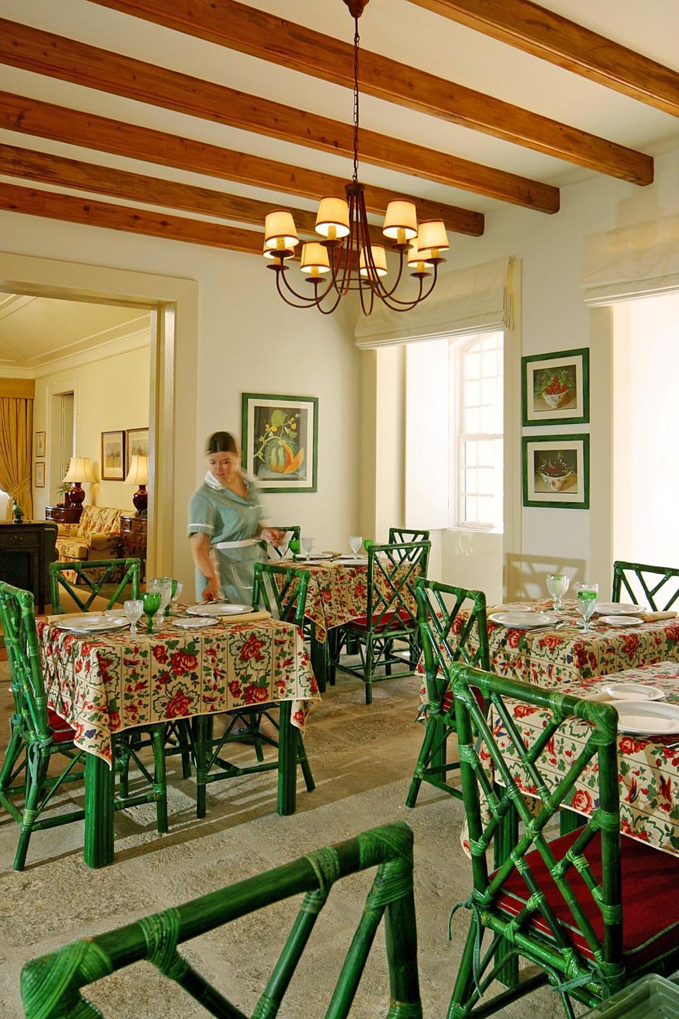 Casa rural Quinta Merces