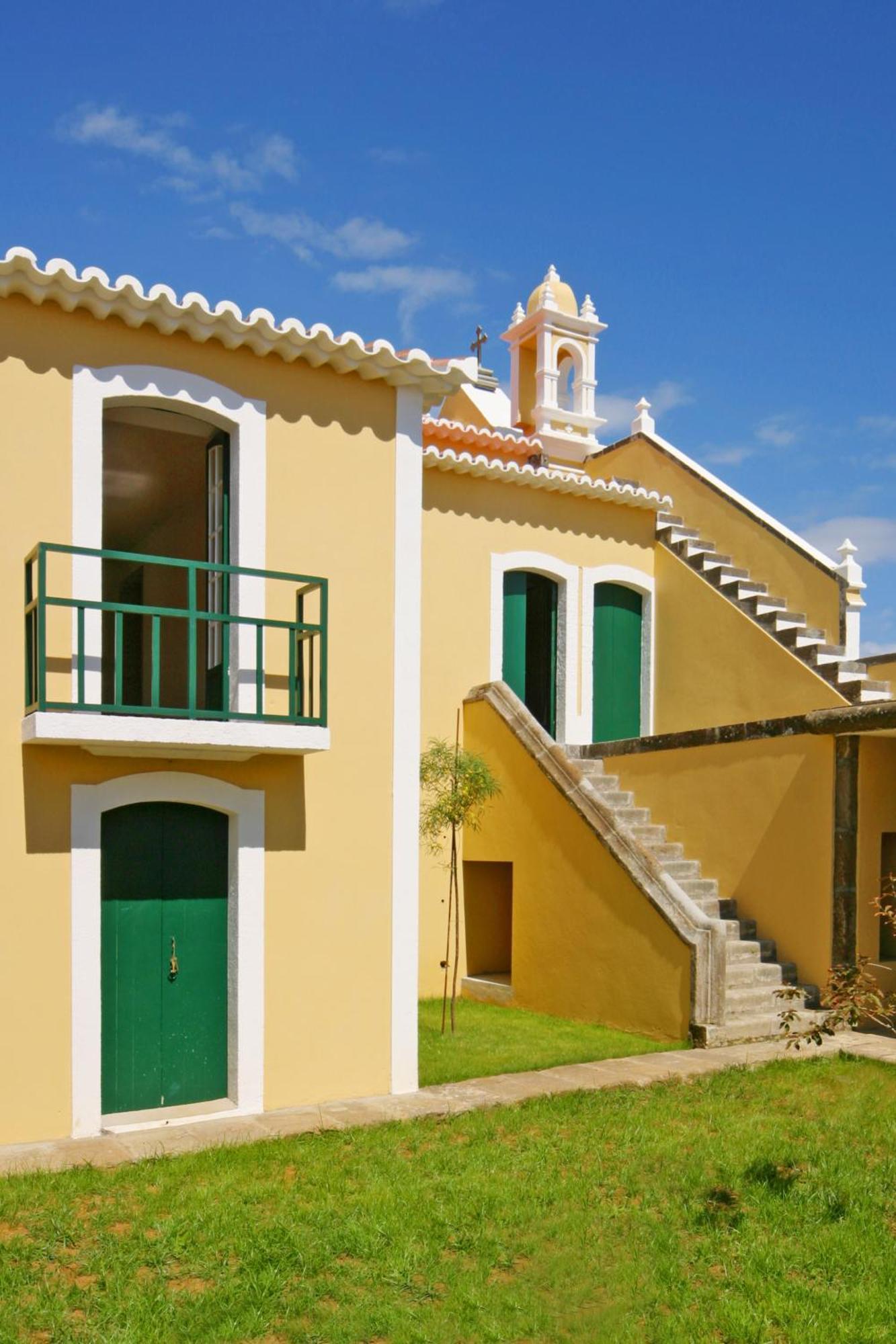Casa rural Quinta Merces Angra do Heroísmo
