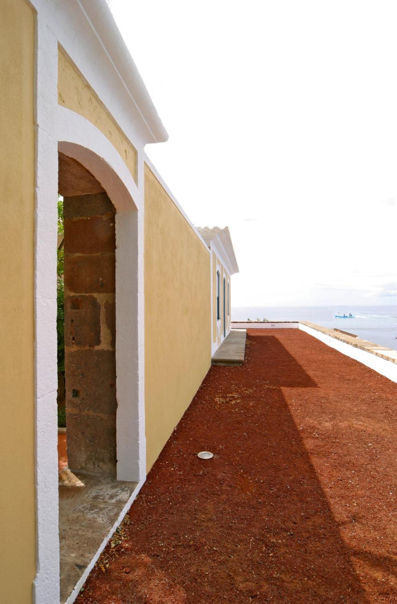 Casa rural Quinta Merces *