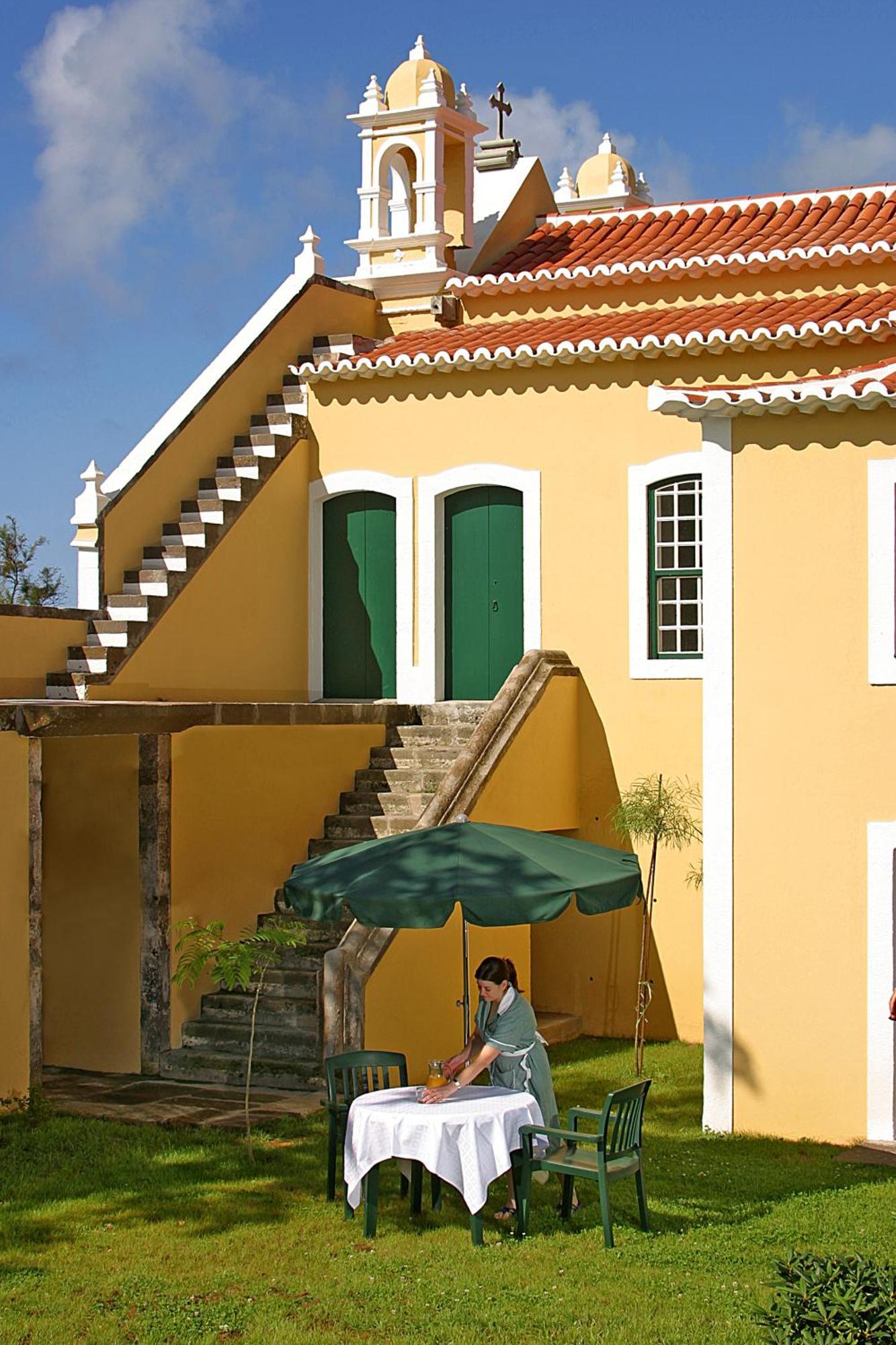 Casa rural Quinta Merces Angra do Heroísmo