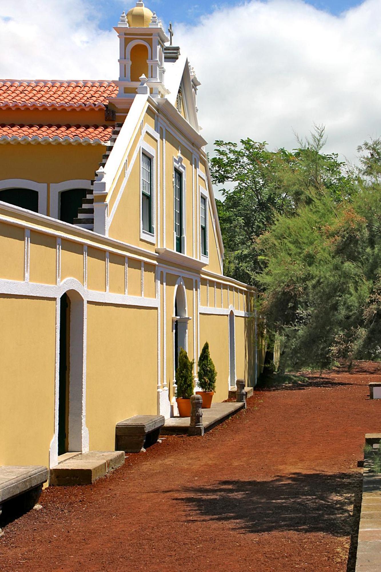 Casa rural Quinta Merces