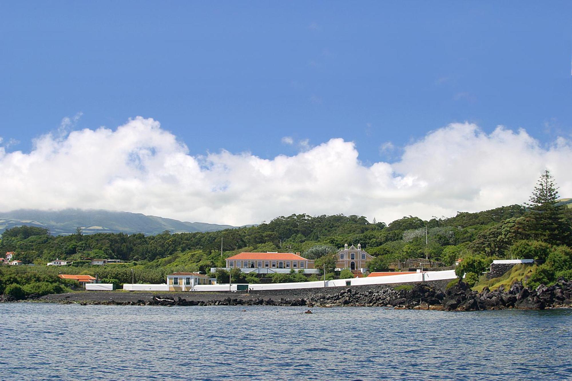 Casa rural Quinta Merces Angra do Heroísmo