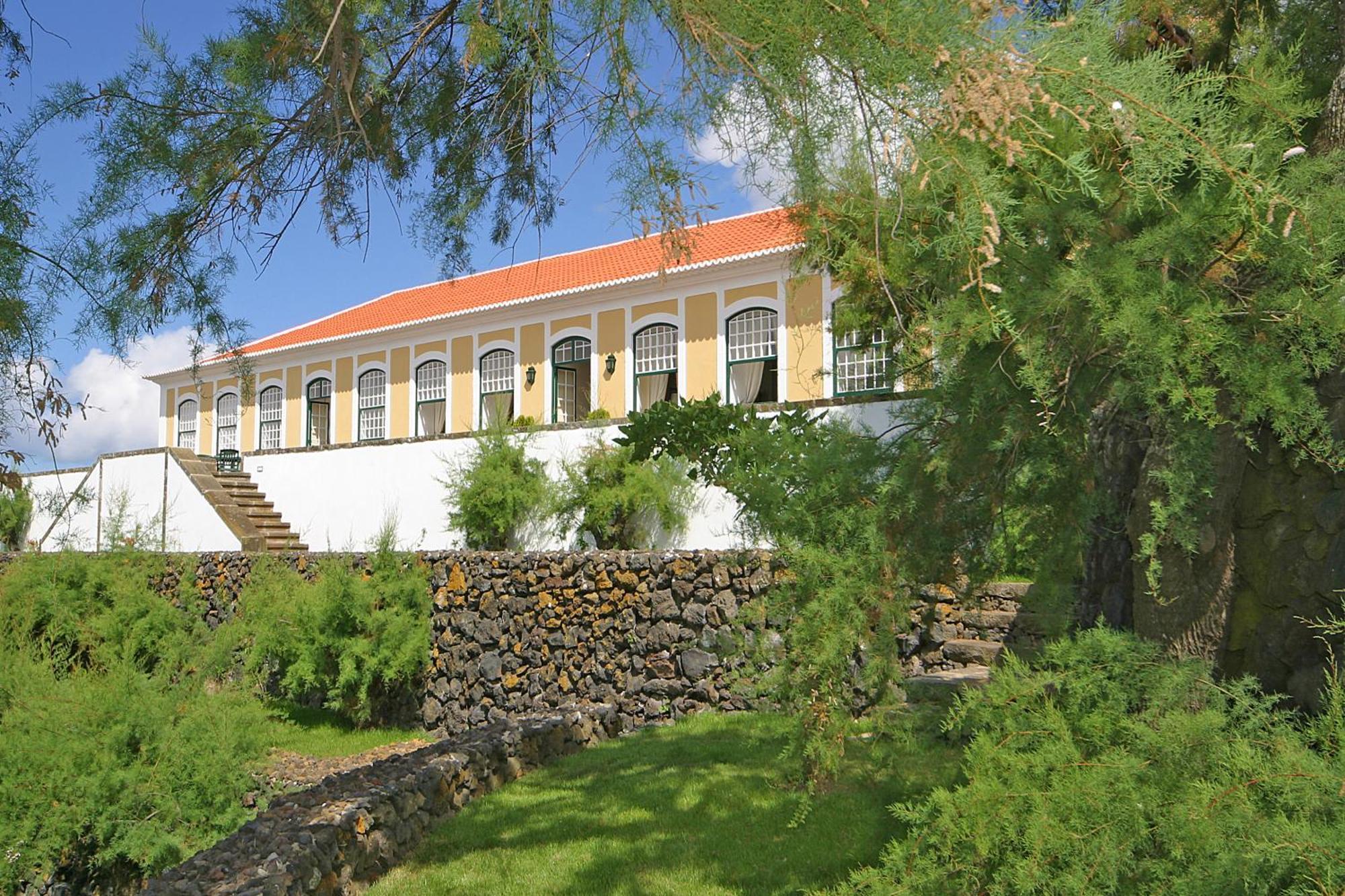 Casa rural Quinta Merces