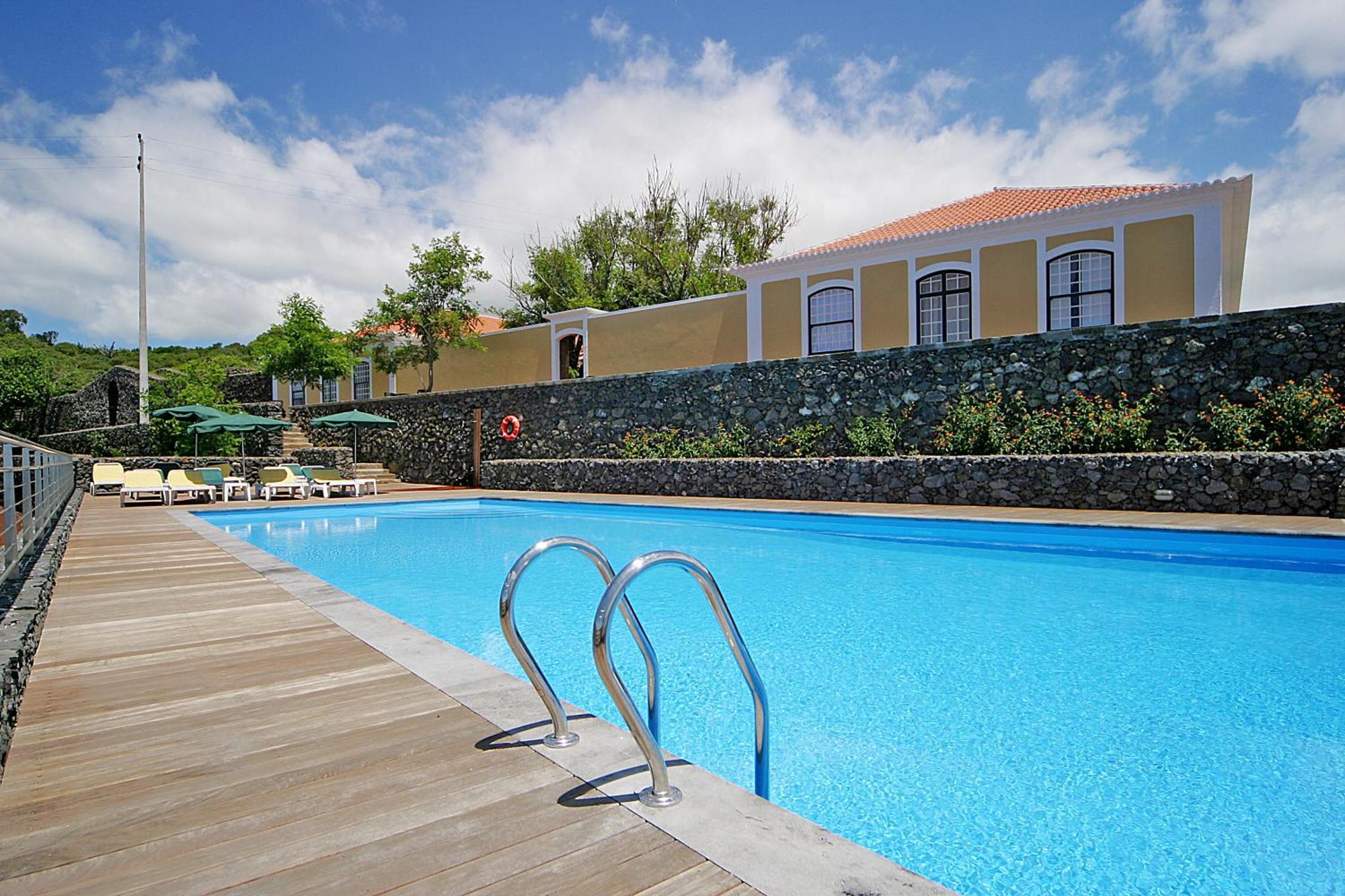 Casa rural Quinta Merces Angra do Heroísmo