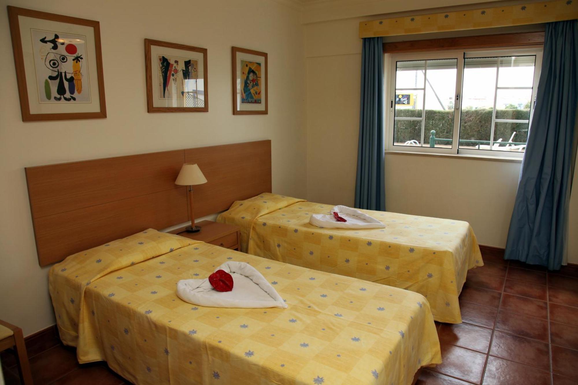Guest house Alagoa Azul 3*