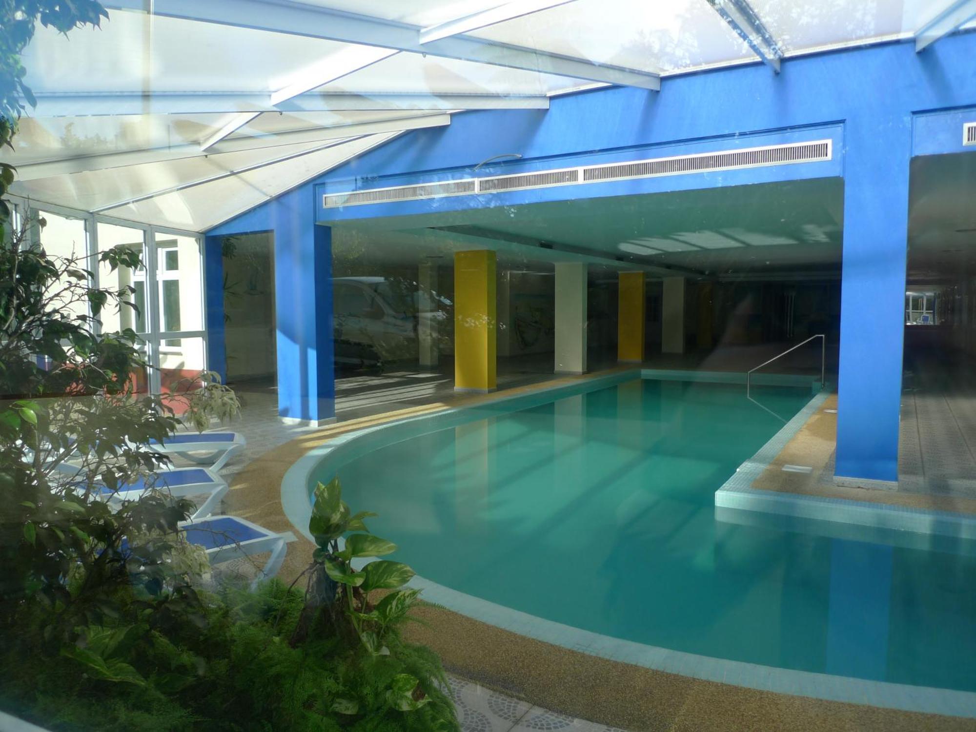 Hotel O Colmo 4*