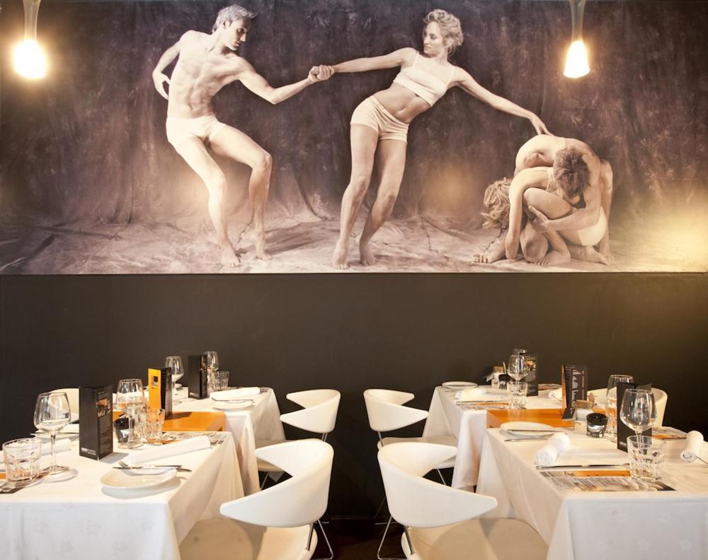 Hotel Design 4*
