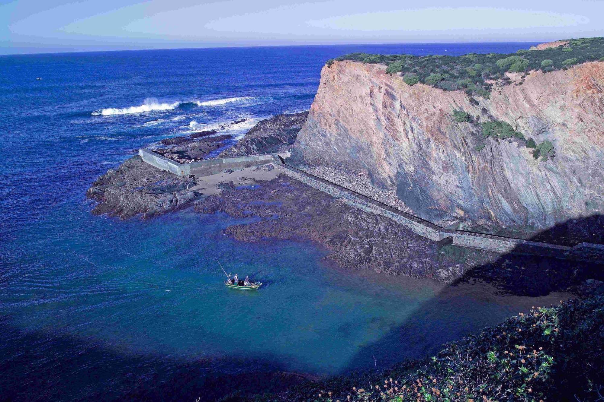 Herdade Do Touril Zambujeira do Mar