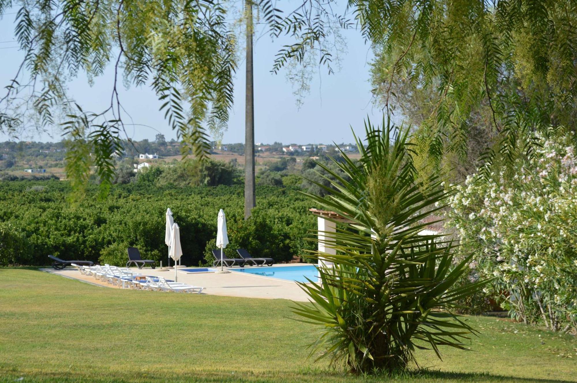 Quinta Da Mesquita
