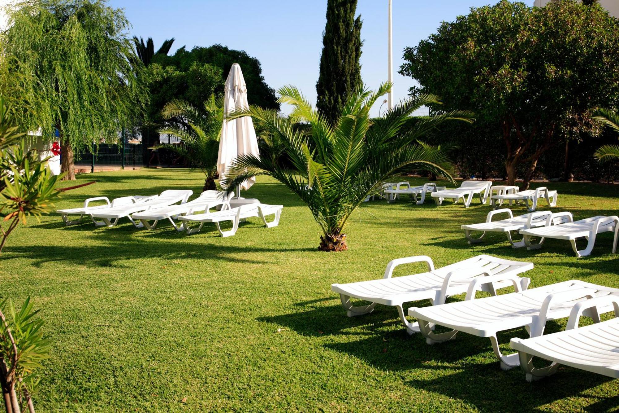 Aparthotel Janelas Do Mar Turisticos 3*