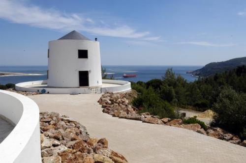 Pensión Quinta Dos Moinhos De Sao Filipe *