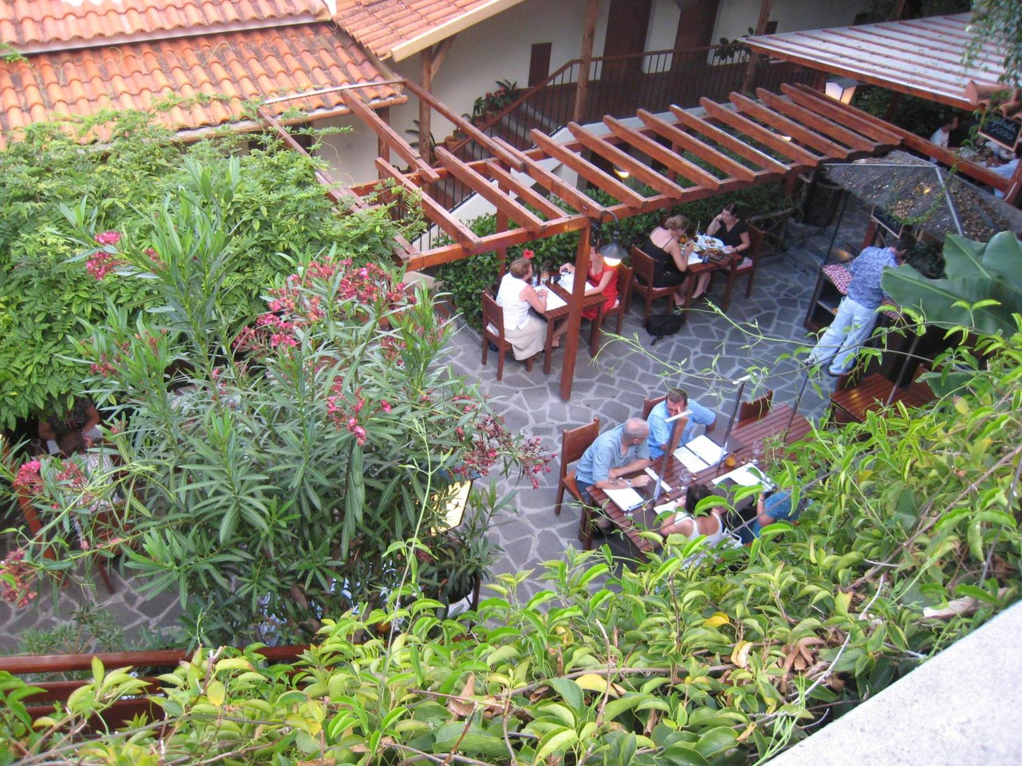 Aparthotel Ventura Canico (Madeira)