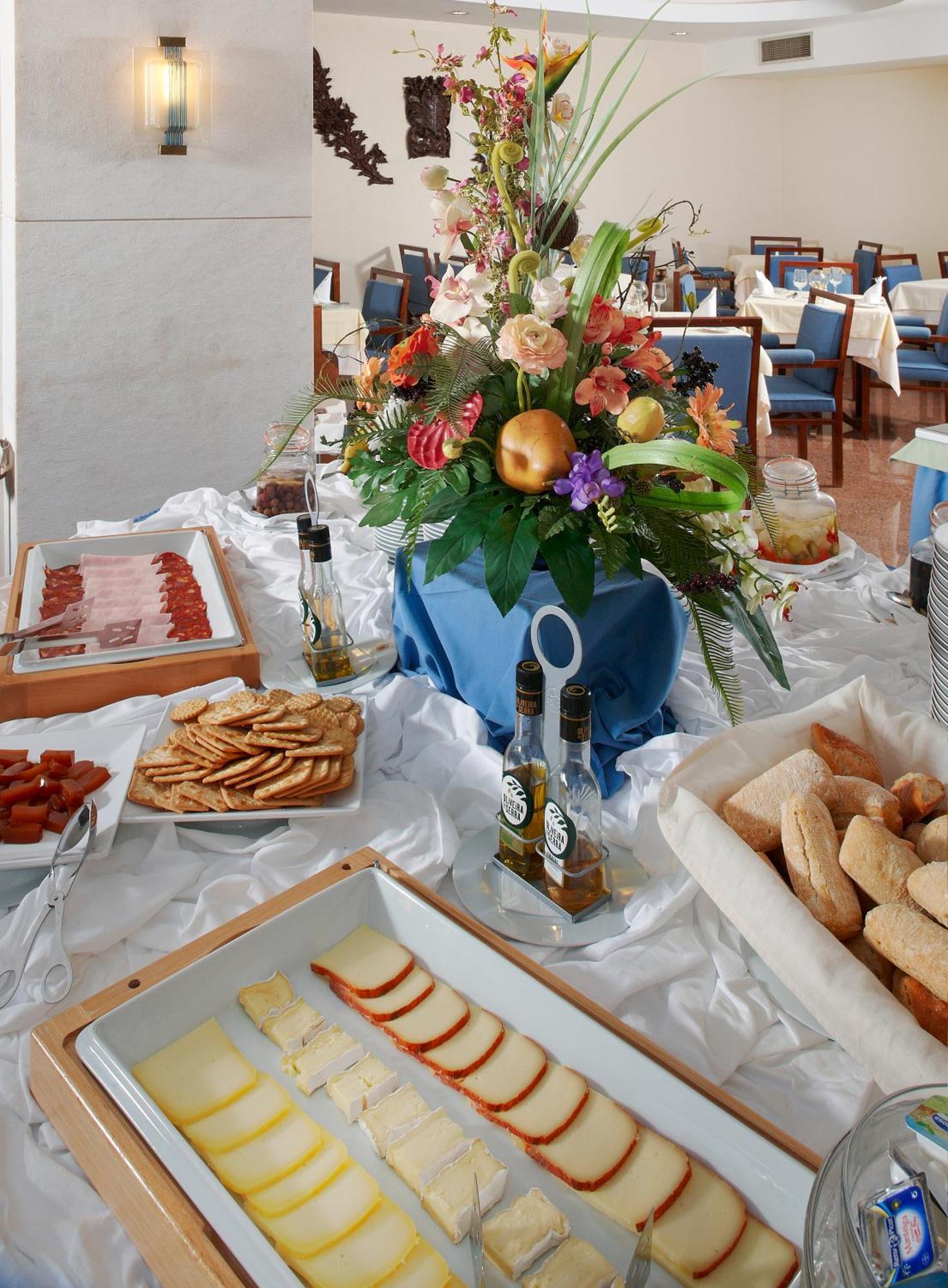 Aparthotel Brisa Sol Albufeira
