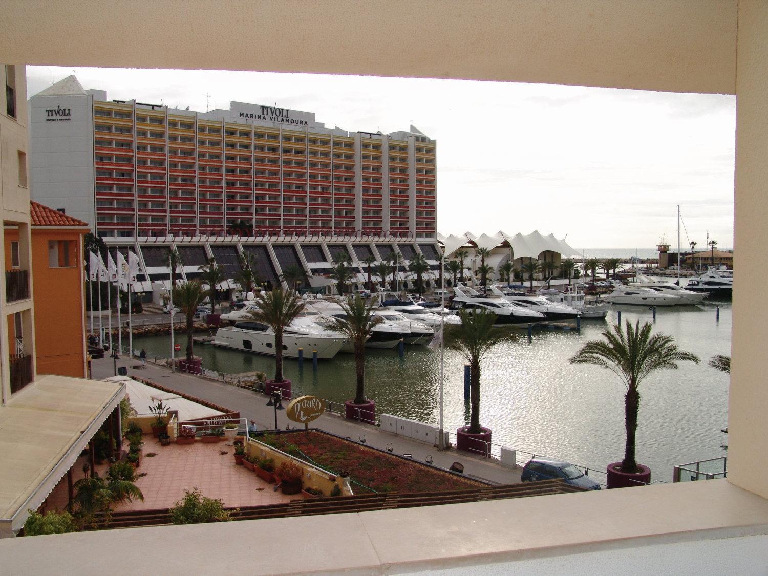 Apartment Marina Plaza By Garvetur