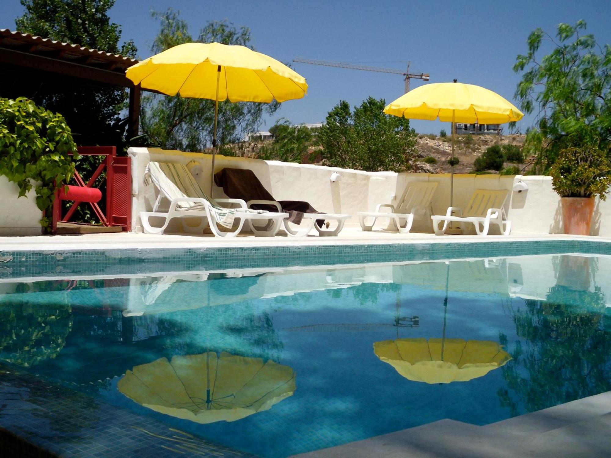 Casa Do Rio / - Adults Only Tavira