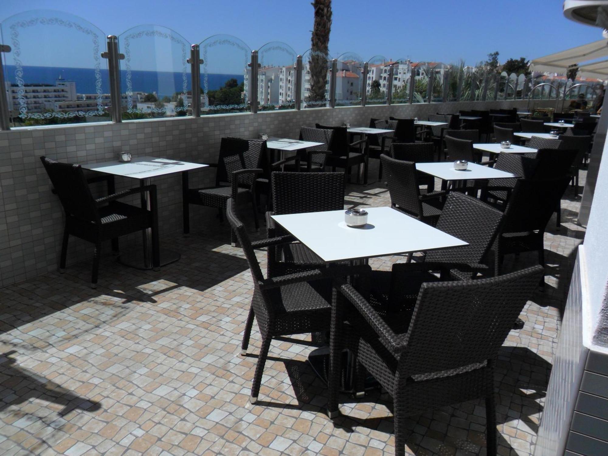 Aparthotel Brisa Sol Albufeira