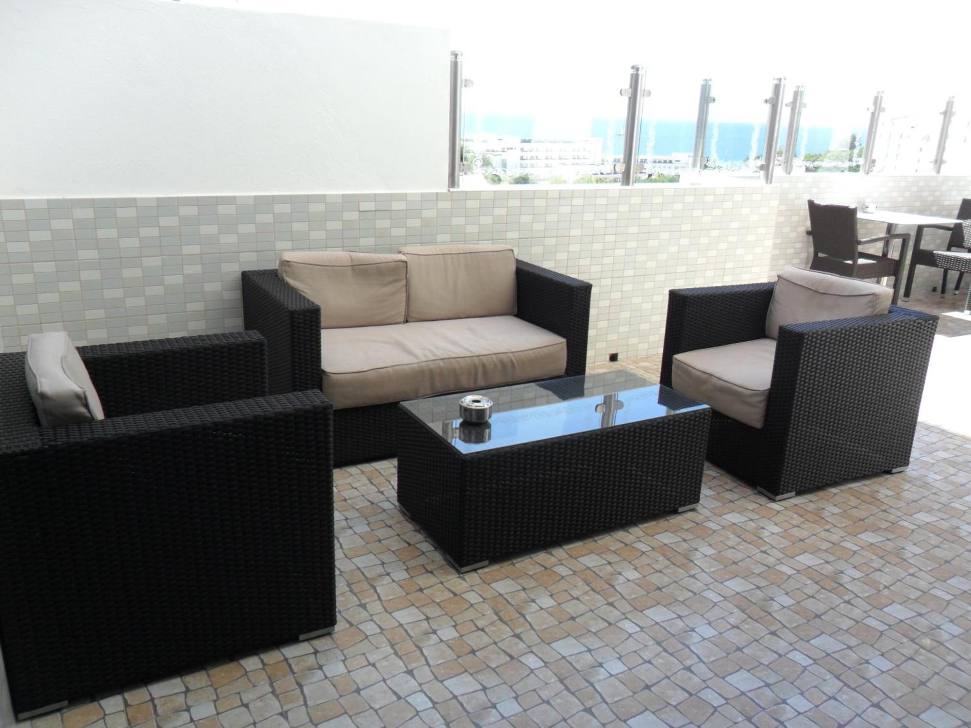 Brisa Sol Albufeira