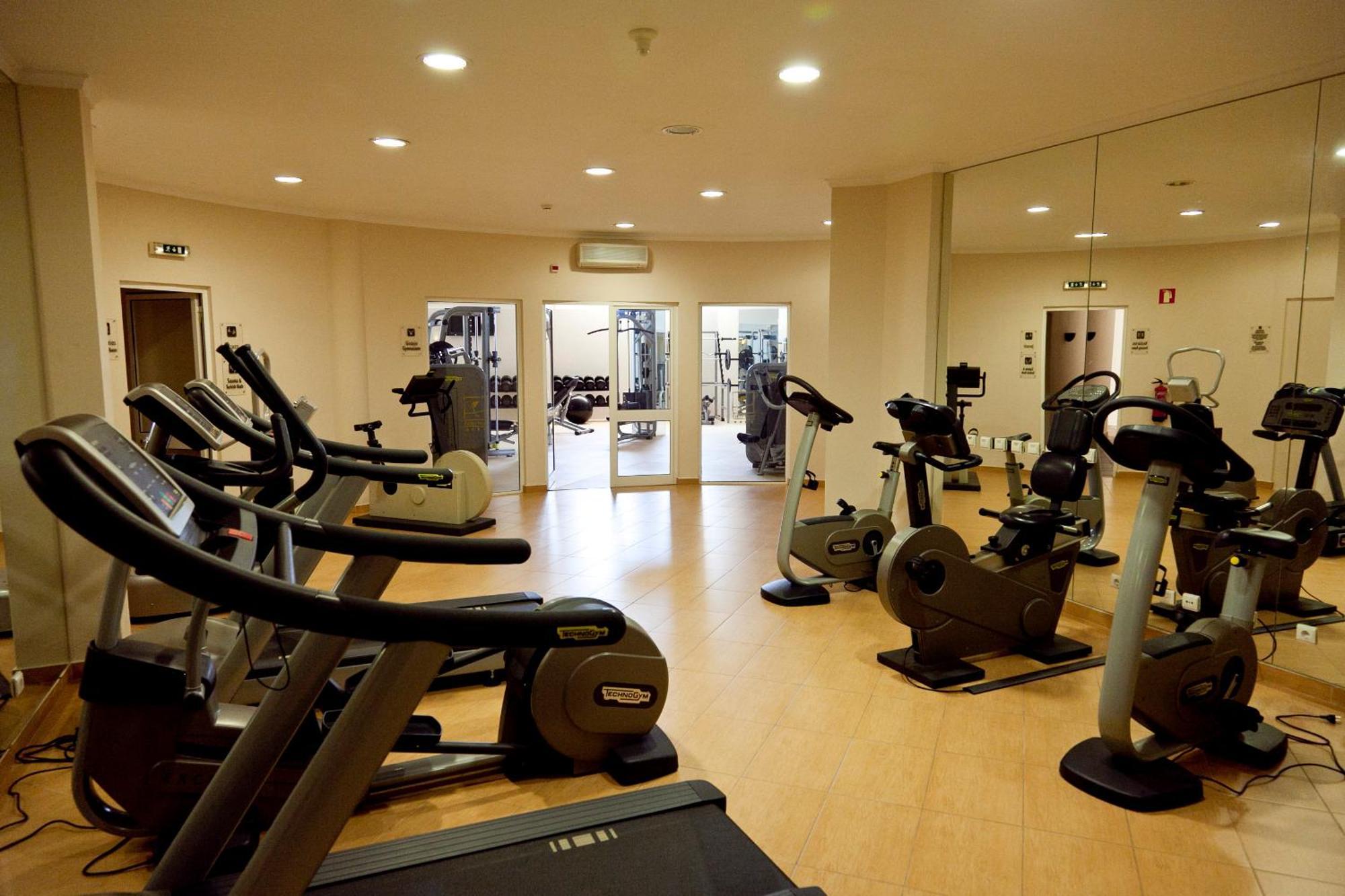 Holiday park Colina 4*