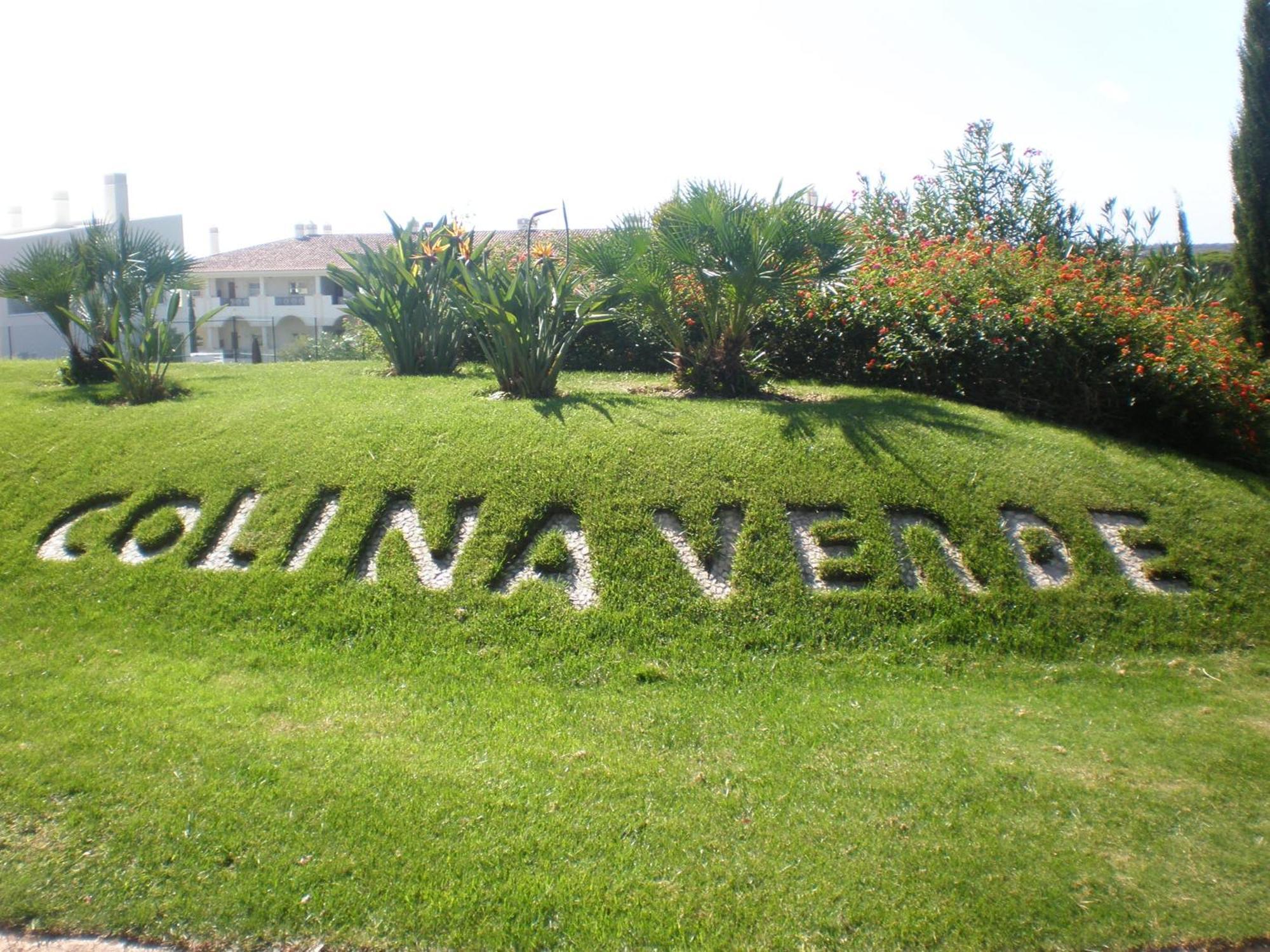 Holiday park Colina Moncarapacho
