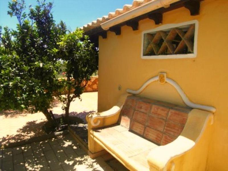 Villa Nature Beach Quinta Al-gharb *